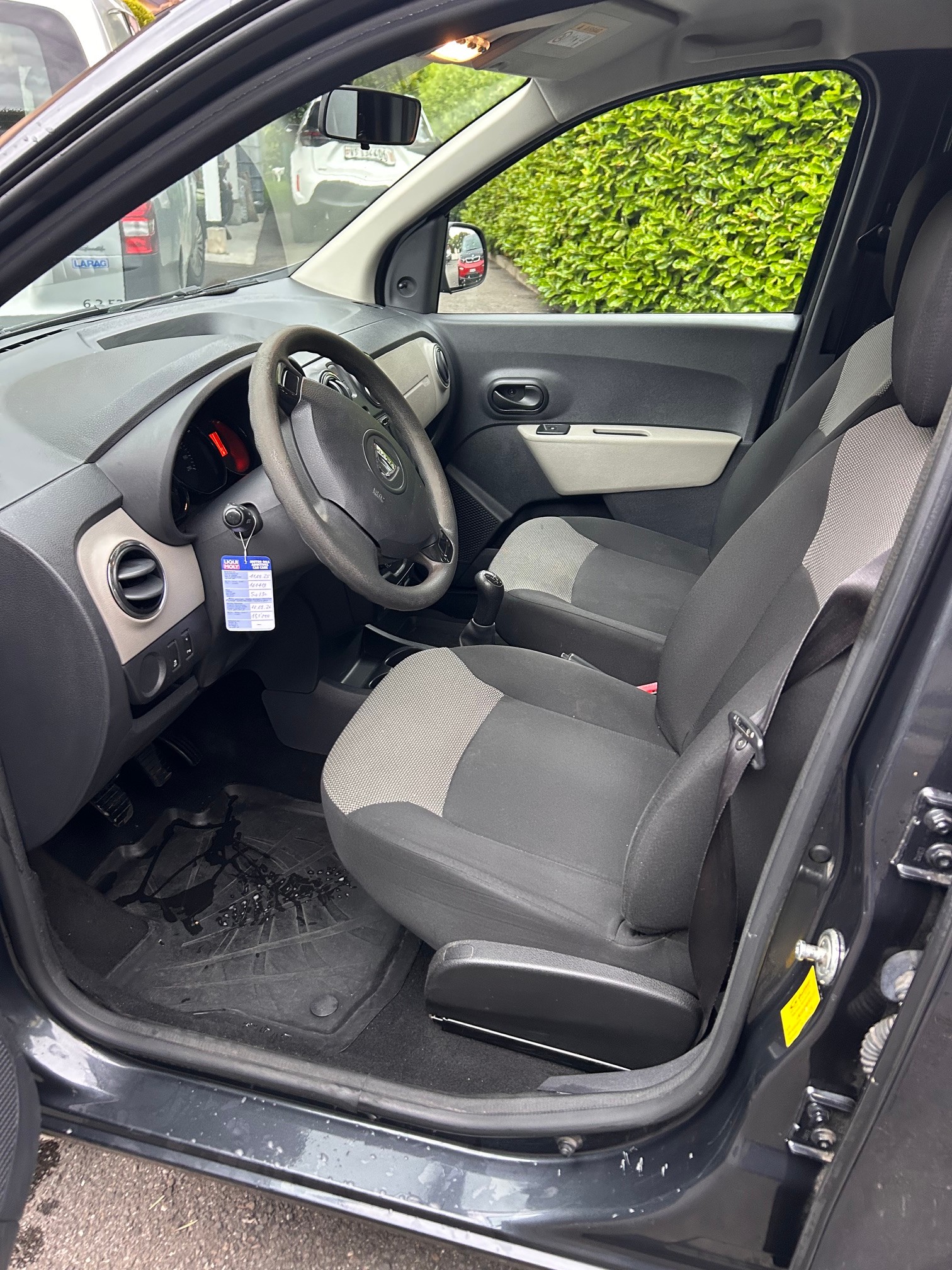 DACIA 1.2 TCe Ambiance S/S 5P-image-3