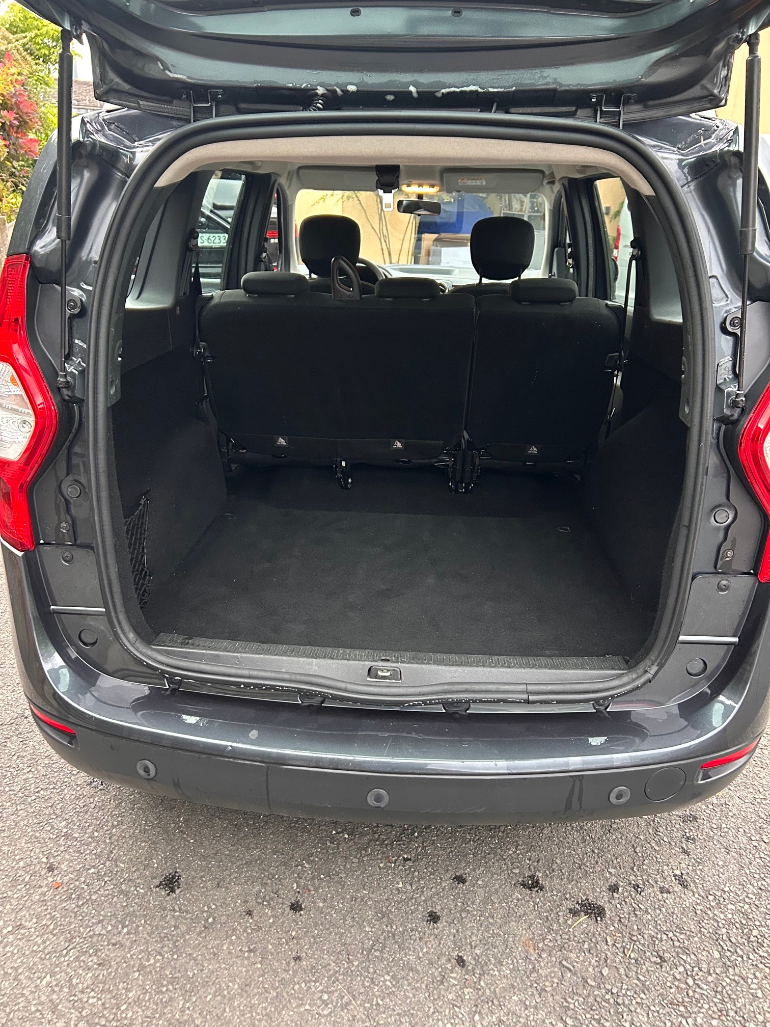 DACIA 1.2 TCe Ambiance S/S 5P-image-4
