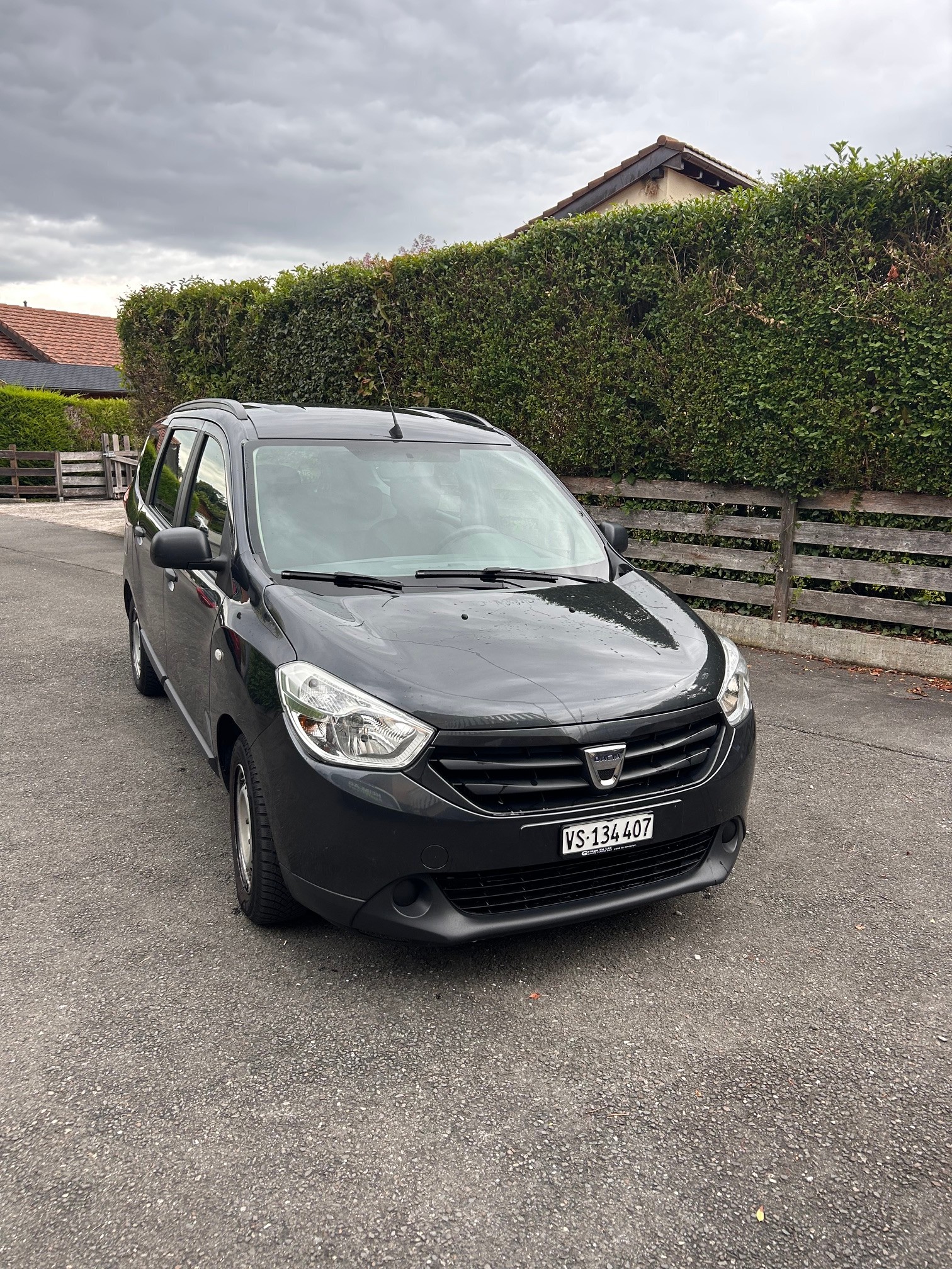 DACIA 1.2 TCe Ambiance S/S 5P-image-0