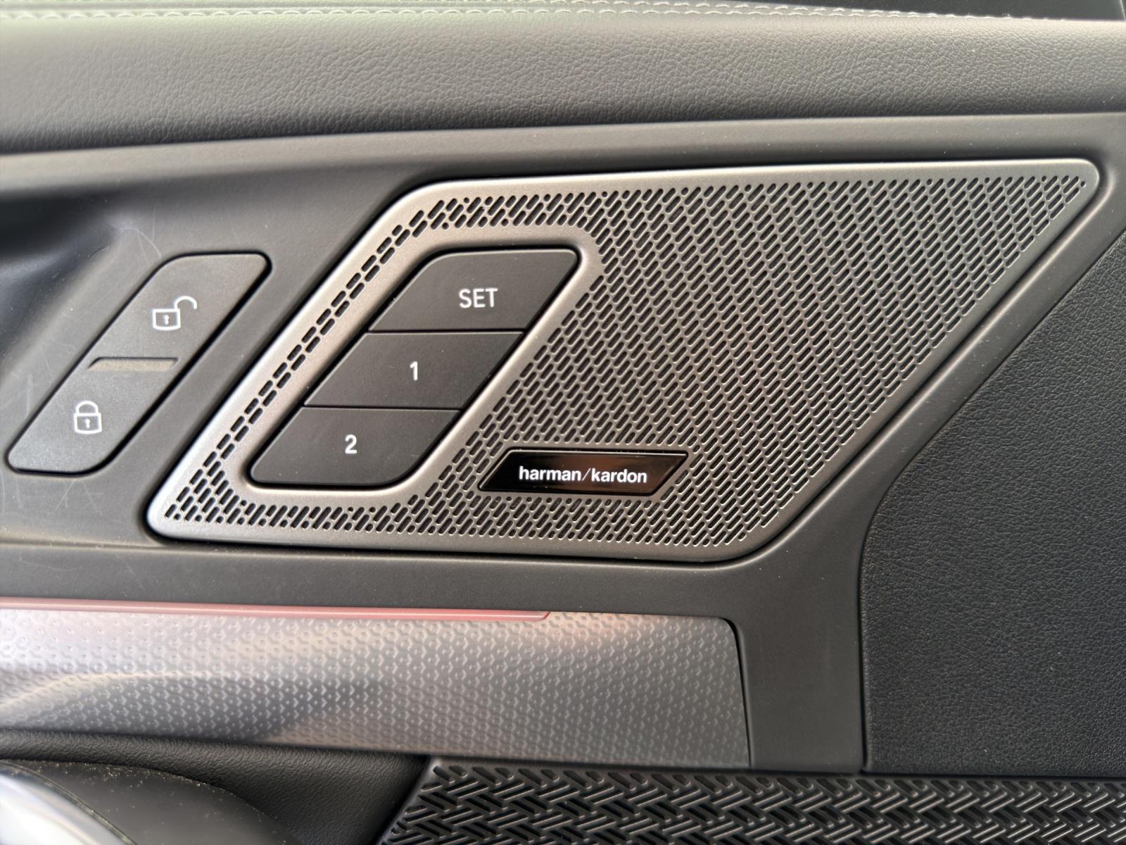 BMW X1 xDrive 30e M Sport (CH)-image-23