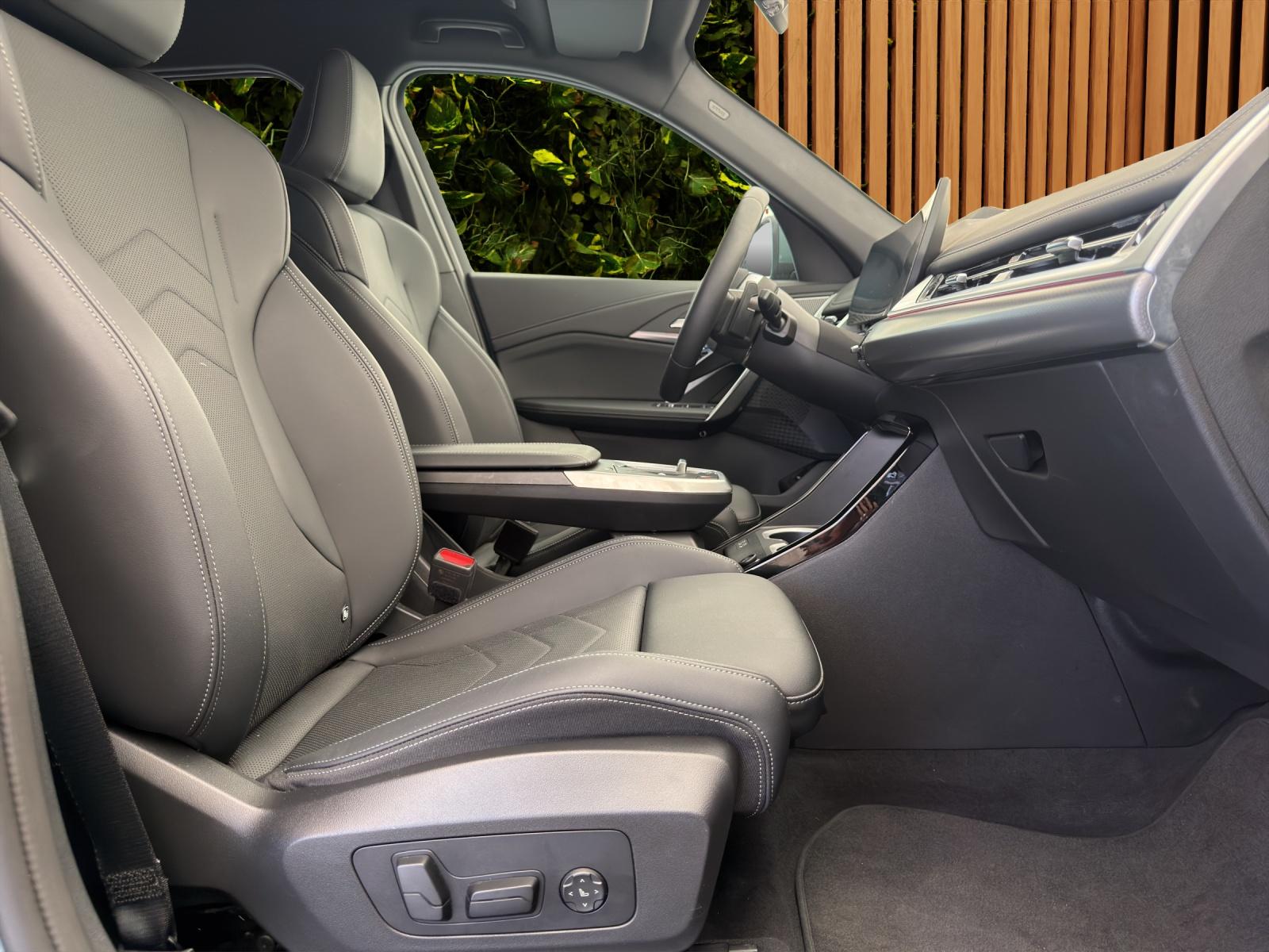 BMW X1 xDrive 30e M Sport (CH)-image-10