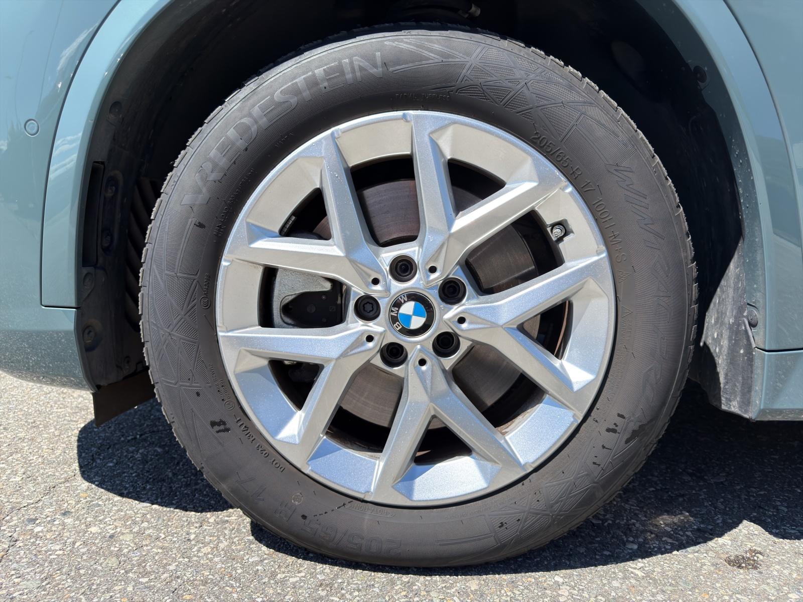 BMW X1 xDrive 30e M Sport (CH)-image-8