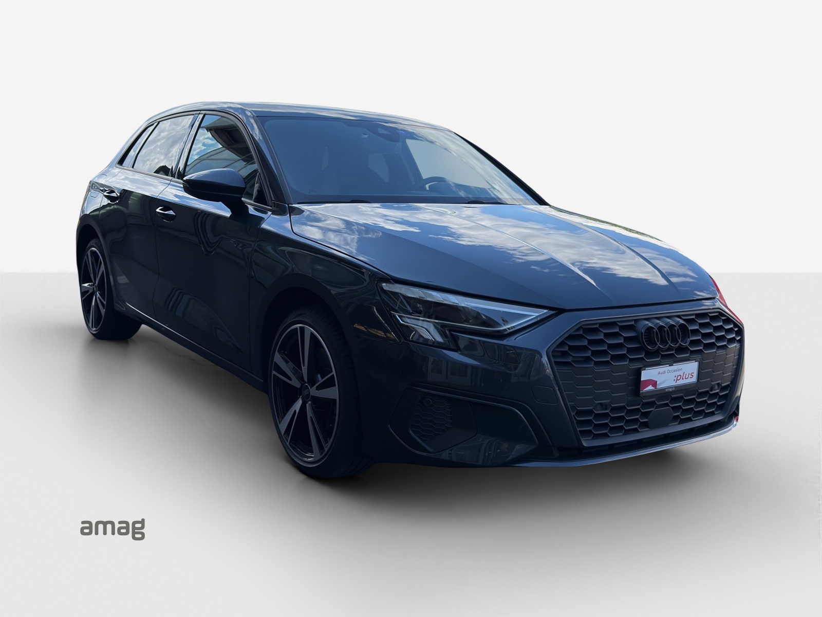 AUDI A3 Sportback 40 TFSI e S-tronic-image-6