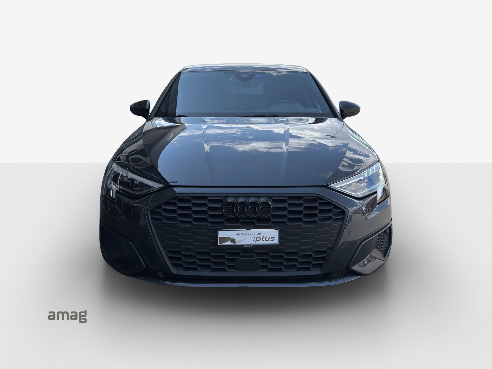 AUDI A3 Sportback 40 TFSI e S-tronic-image-7