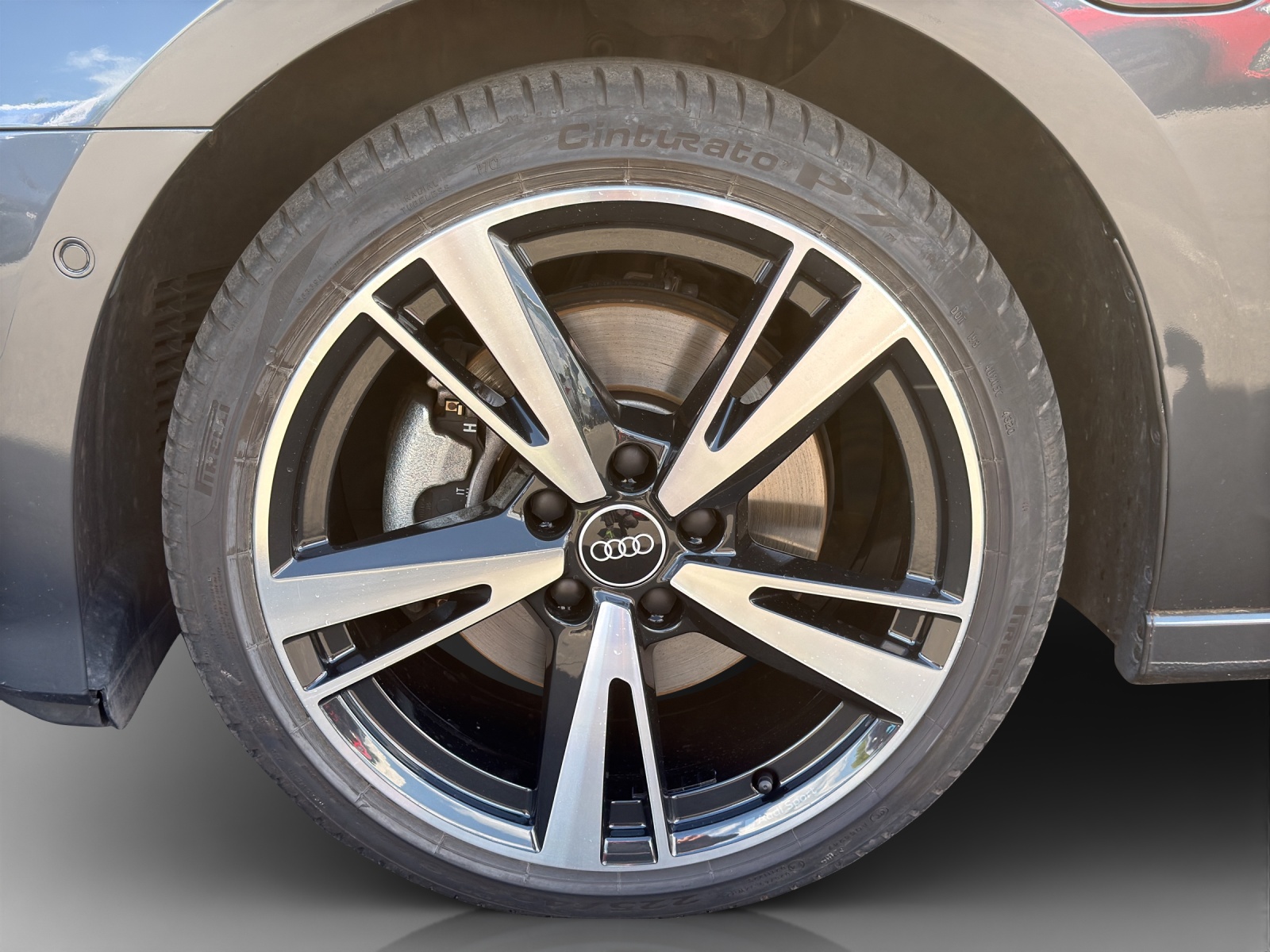AUDI A3 Sportback 40 TFSI e S-tronic-image-14