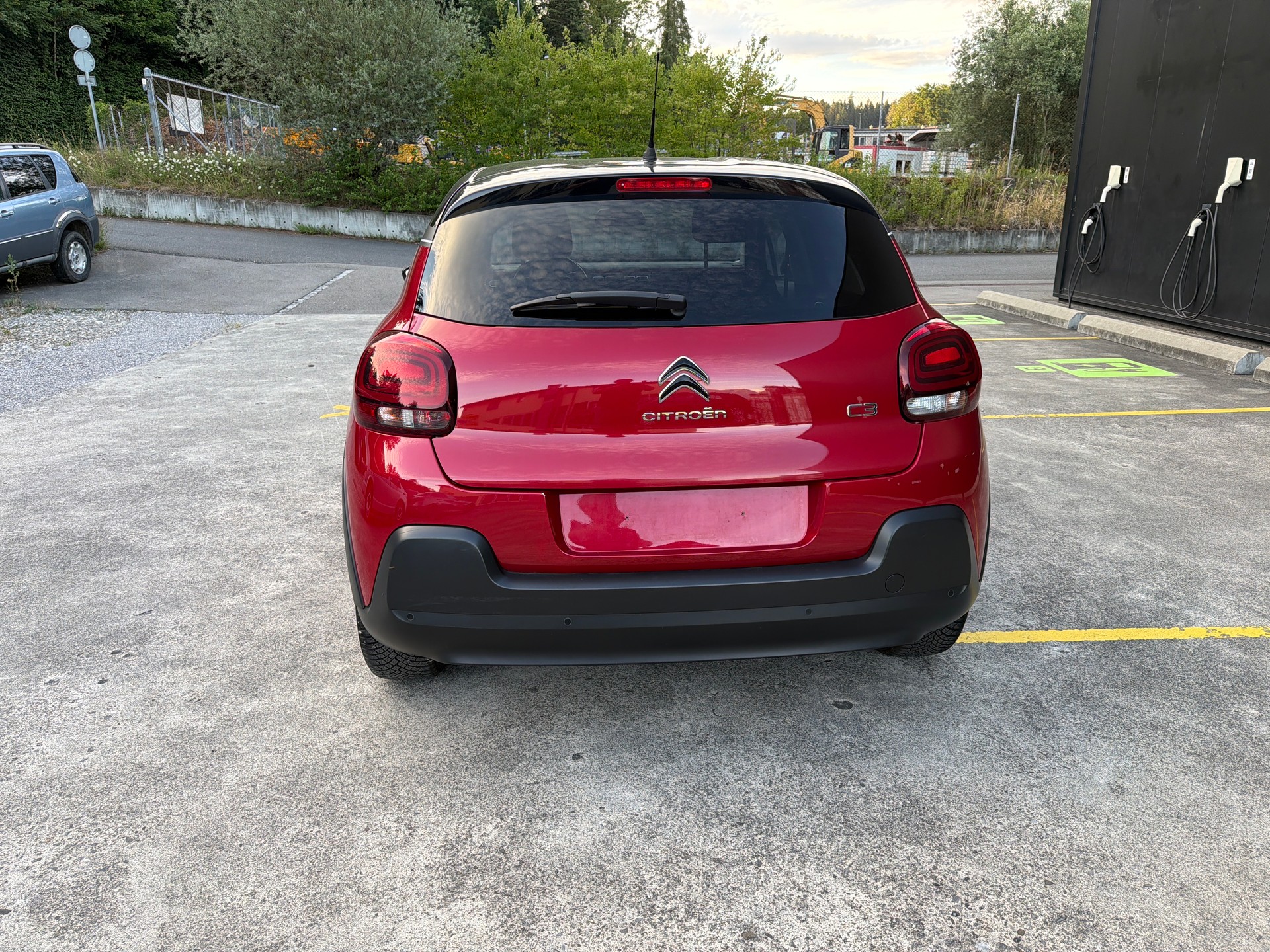 CITROEN C3 1.2i PureTech Feel-image-3