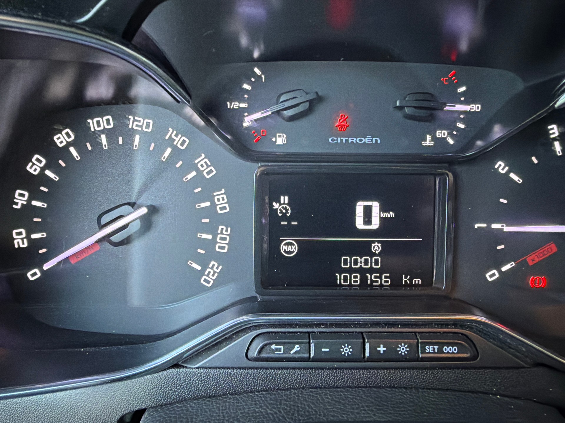 CITROEN C3 1.2i PureTech Feel-image-15