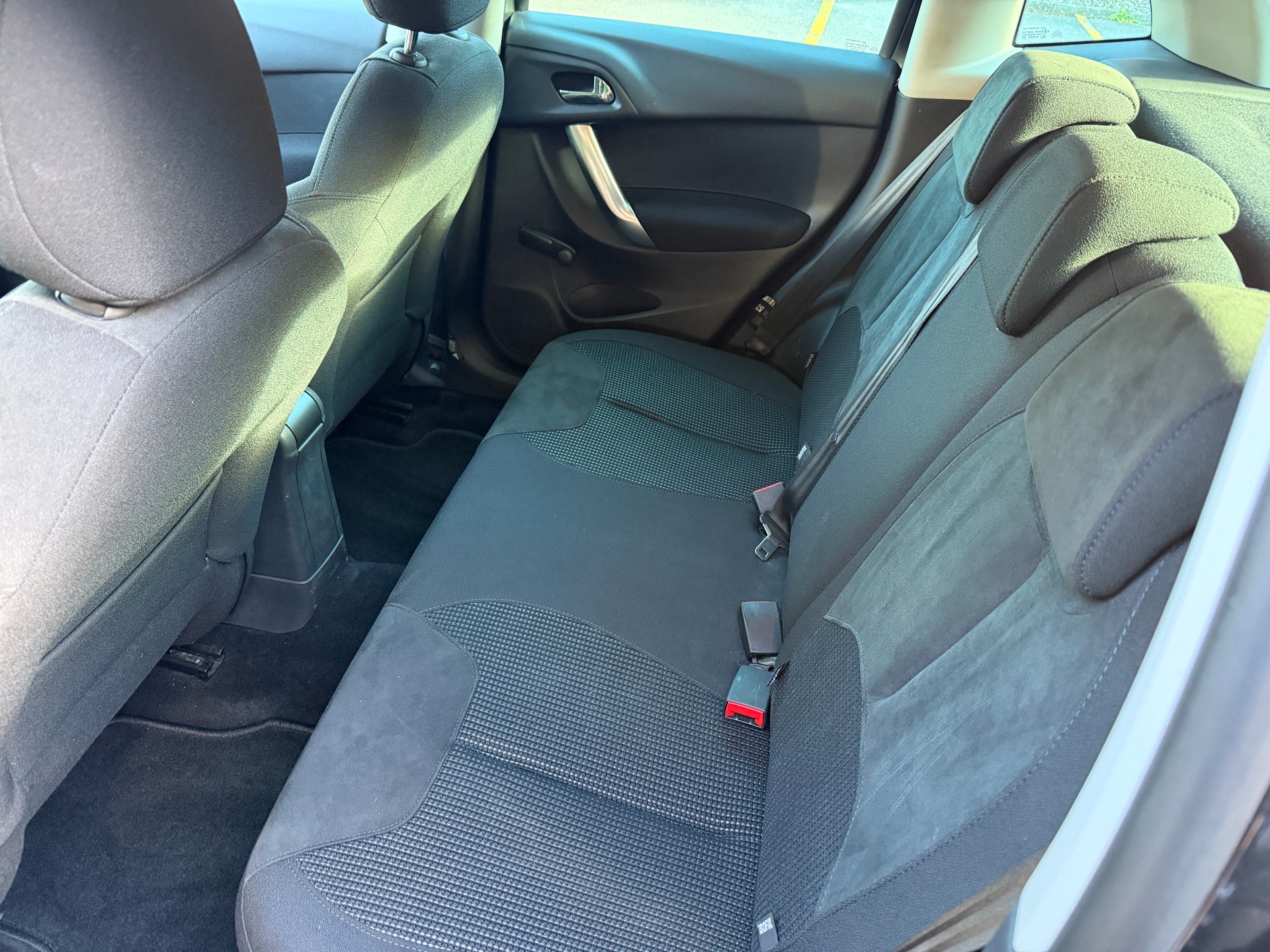 CITROEN C3 1.6i 16V Exclusive-image-10