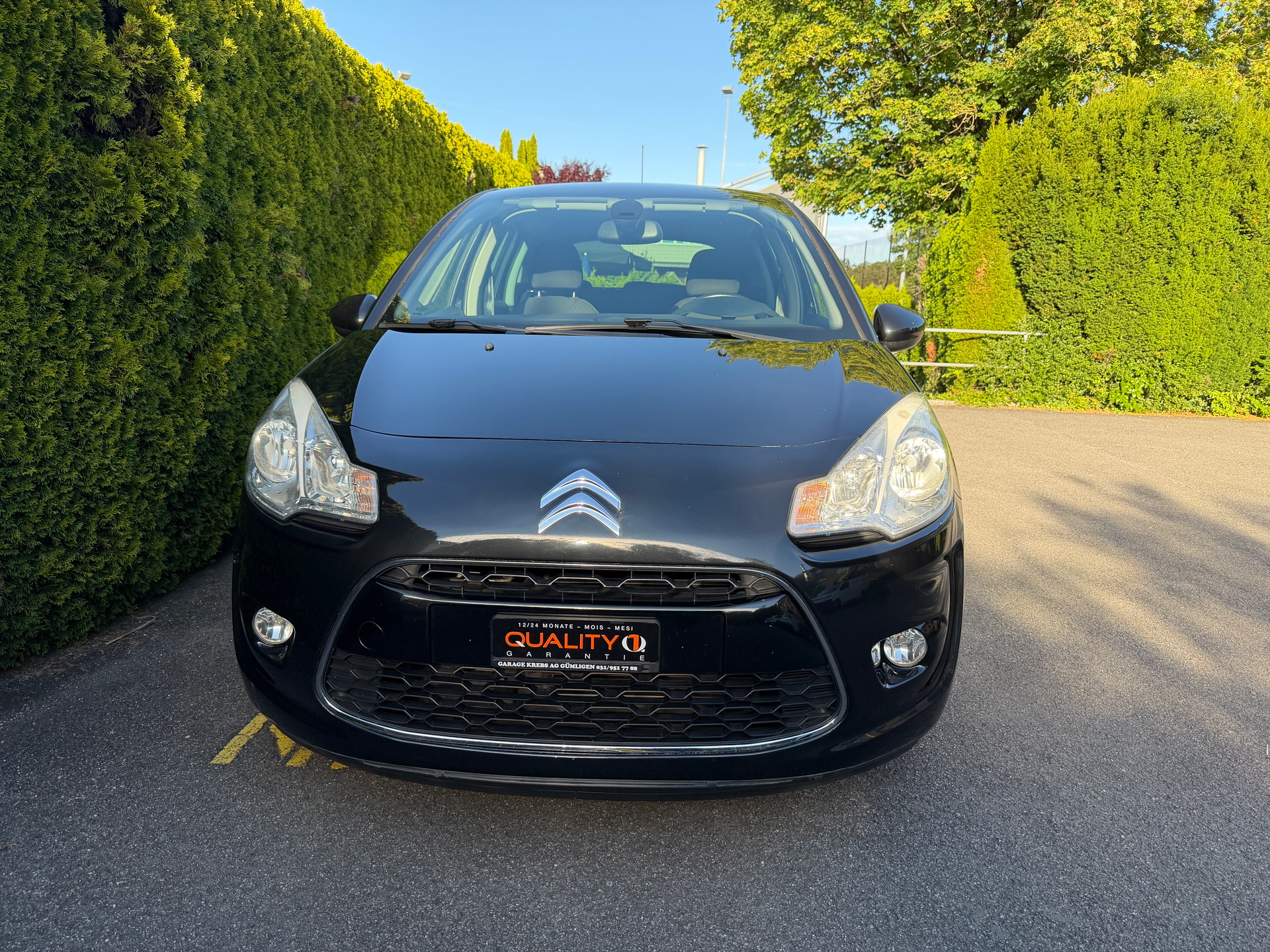 CITROEN C3 1.6i 16V Exclusive-image-6
