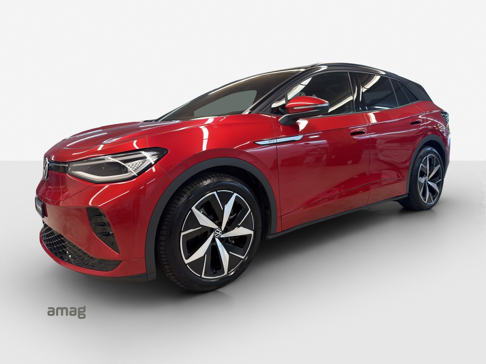 VW ID.4 GTX 77 kWh 4Motion-image-0
