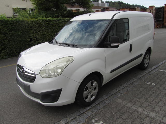 OPEL Combo 1.6 CDTI 2.4 L1H1-image-0