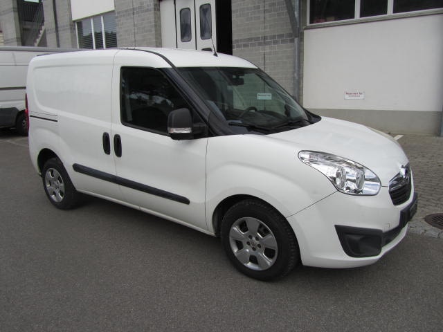 OPEL Combo 1.6 CDTI 2.4 L1H1-image-1