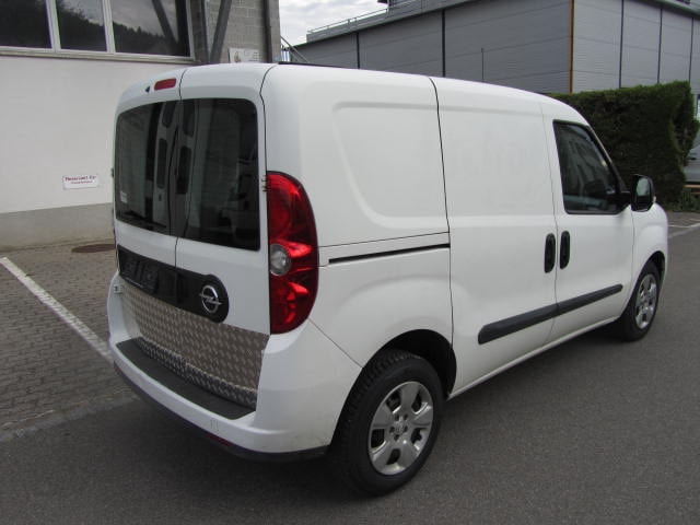 OPEL Combo 1.6 CDTI 2.4 L1H1-image-2