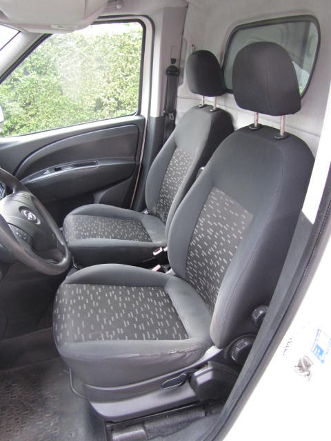 OPEL Combo 1.6 CDTI 2.4 L1H1-image-4
