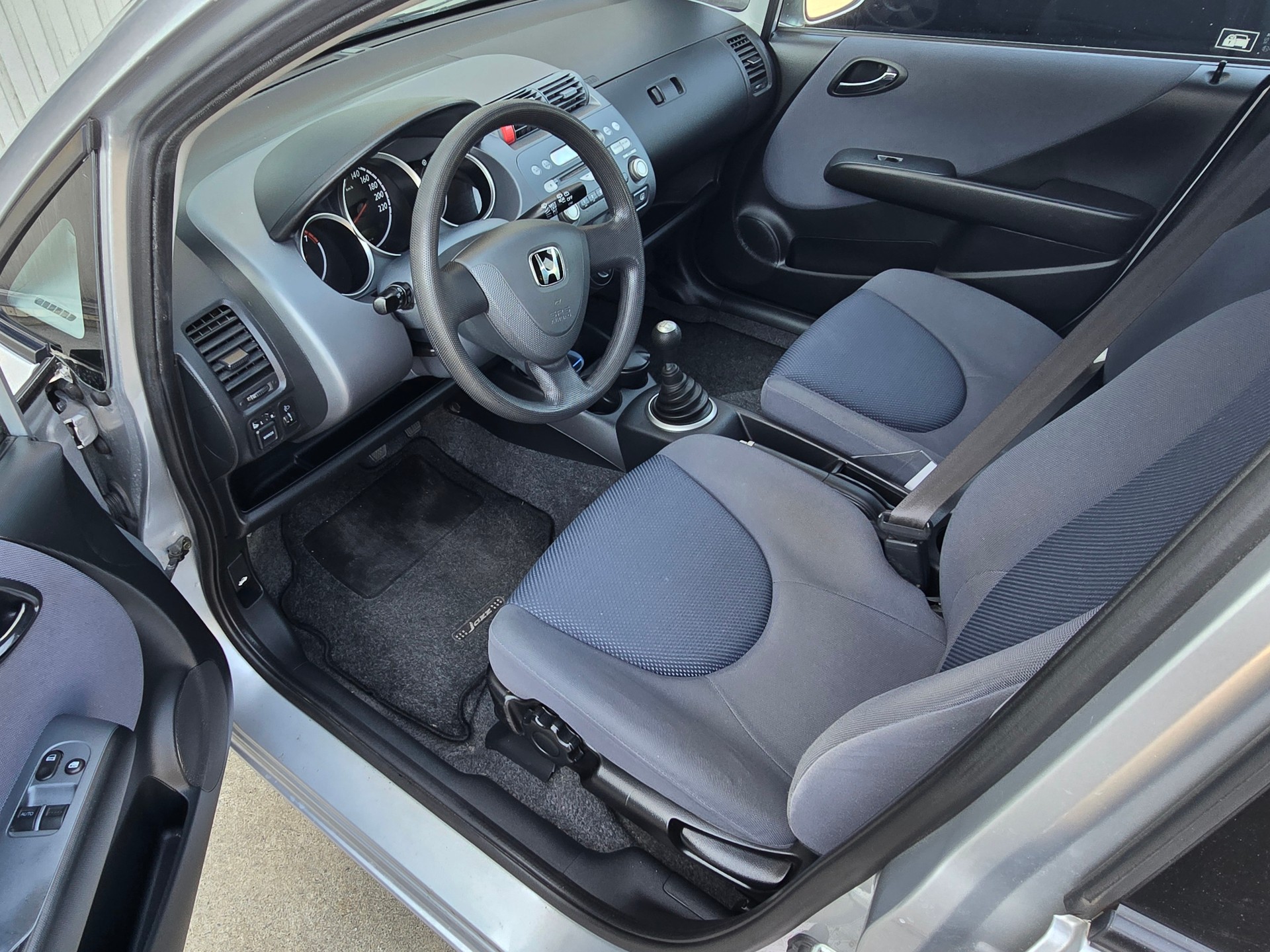 HONDA Jazz 1.4i 30 Jahre-image-6
