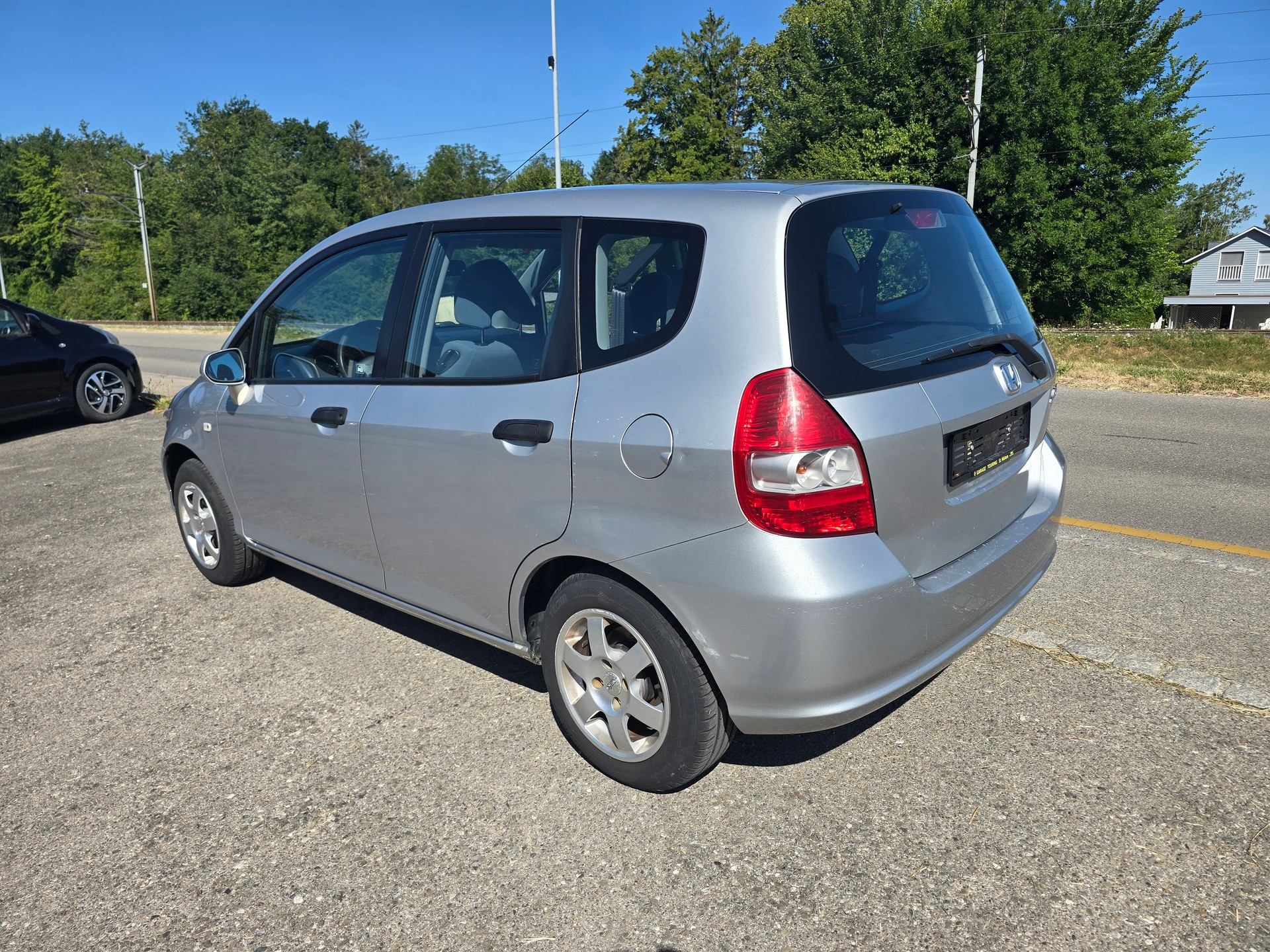 HONDA Jazz 1.4i 30 Jahre-image-3