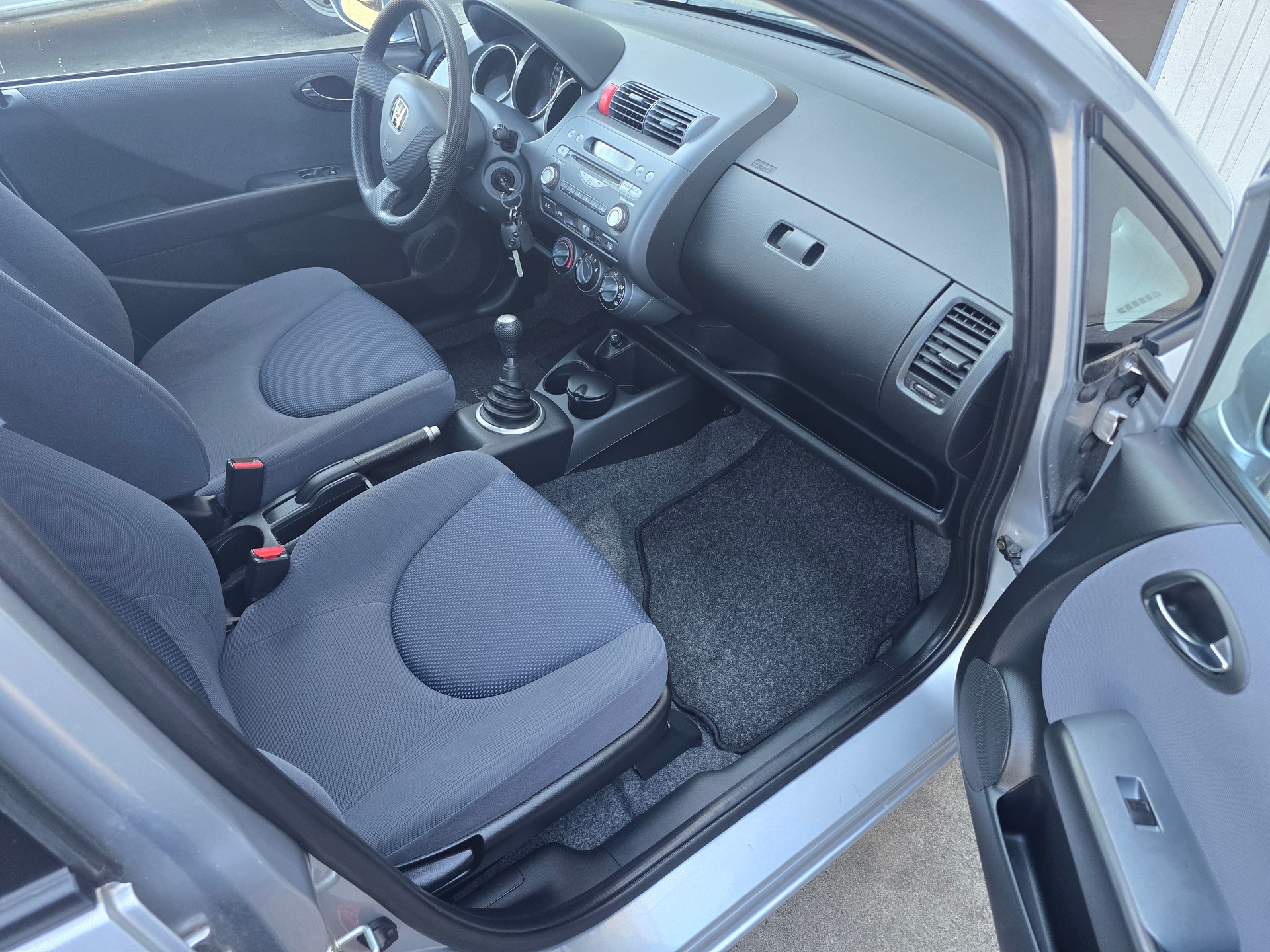 HONDA Jazz 1.4i 30 Jahre-image-10