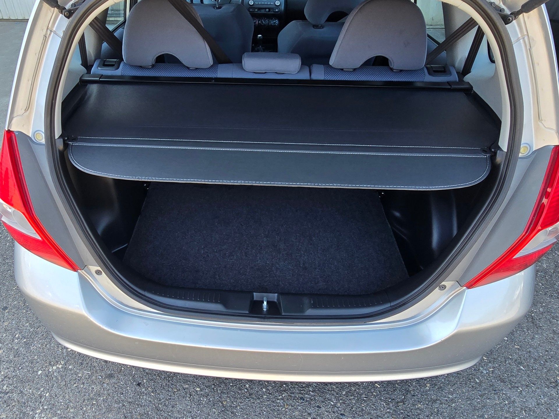 HONDA Jazz 1.4i 30 Jahre-image-12