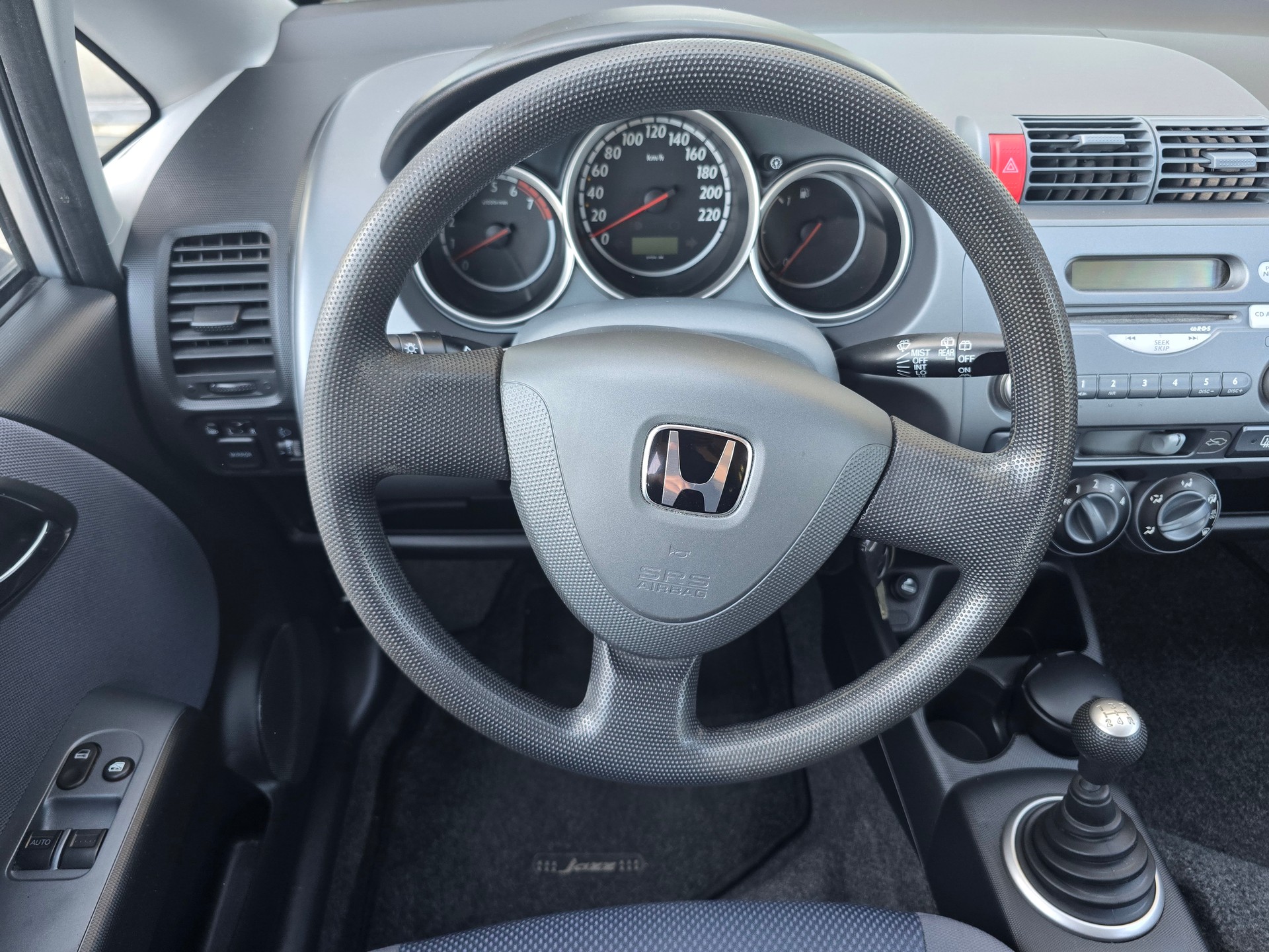HONDA Jazz 1.4i 30 Jahre-image-9
