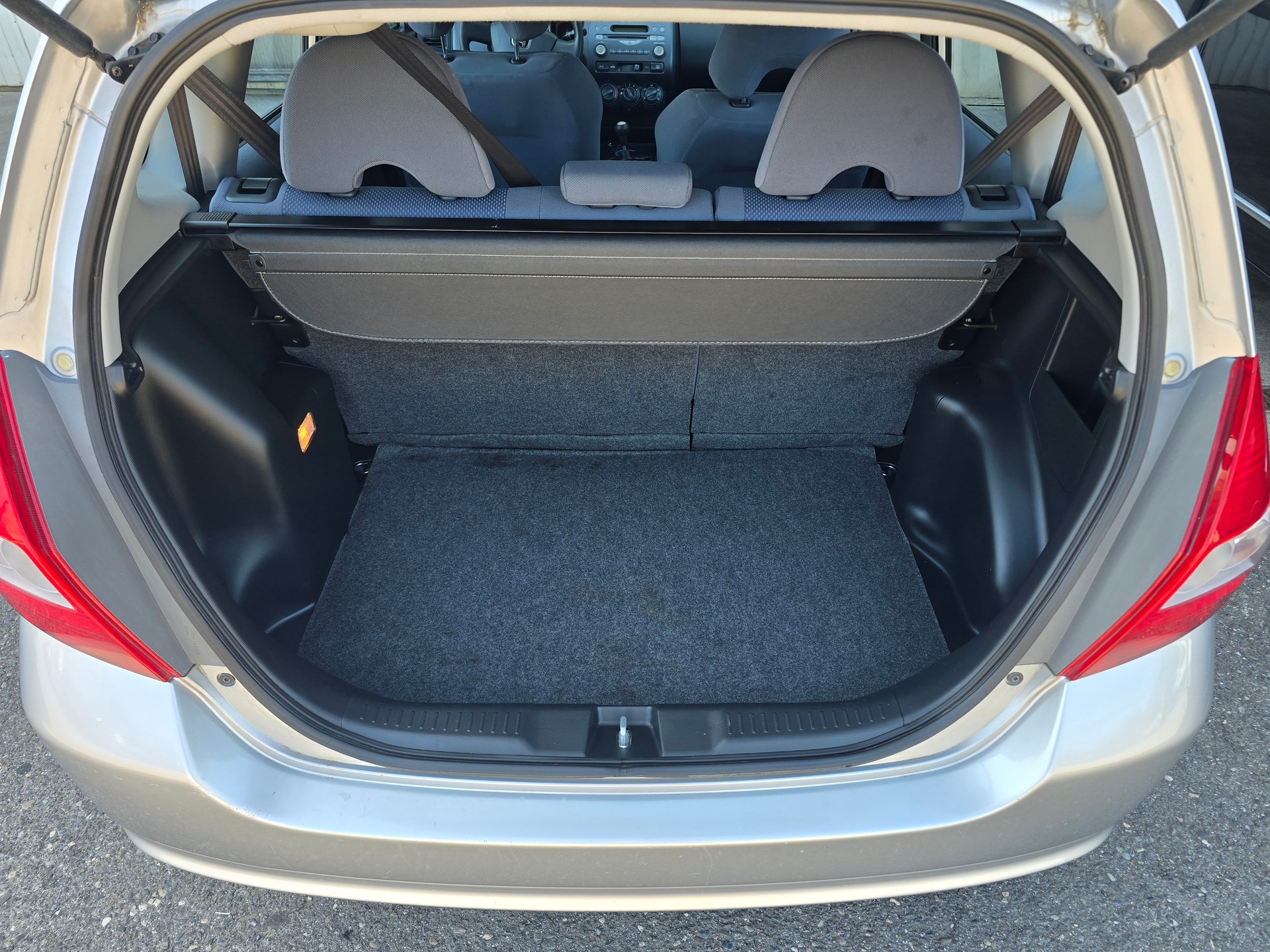 HONDA Jazz 1.4i 30 Jahre-image-13