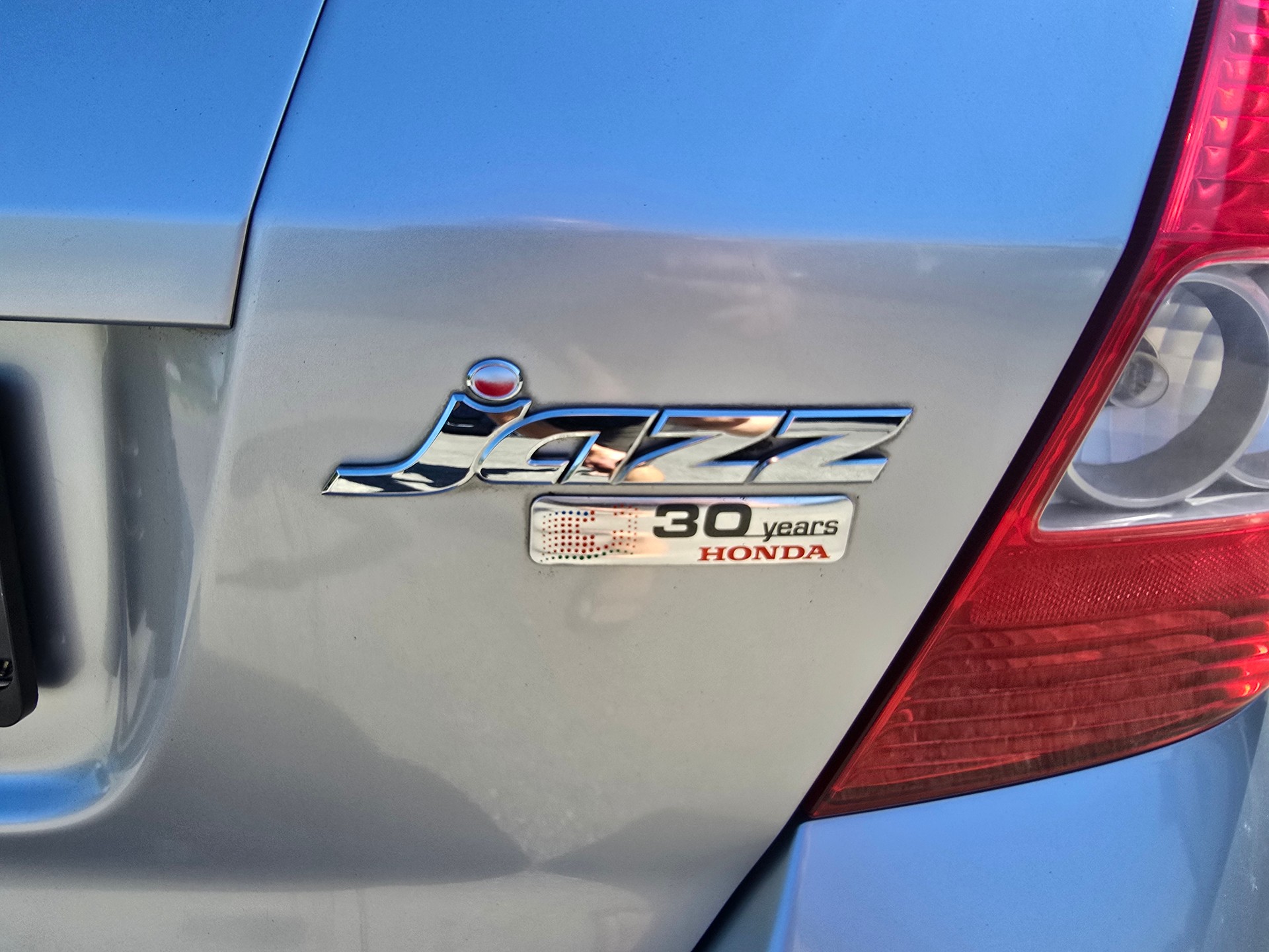 HONDA Jazz 1.4i 30 Jahre-image-14