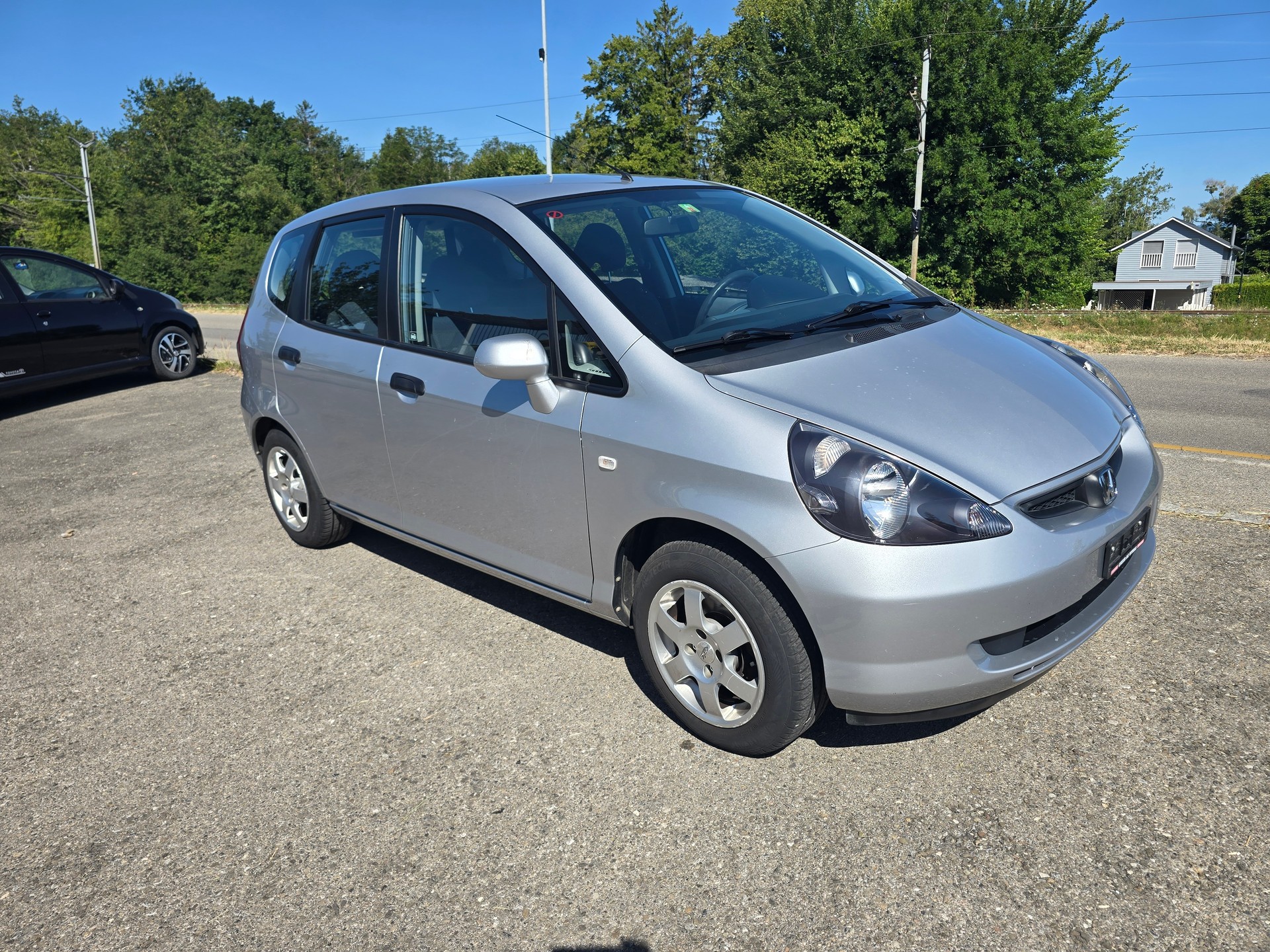 HONDA Jazz 1.4i 30 Jahre-image-0