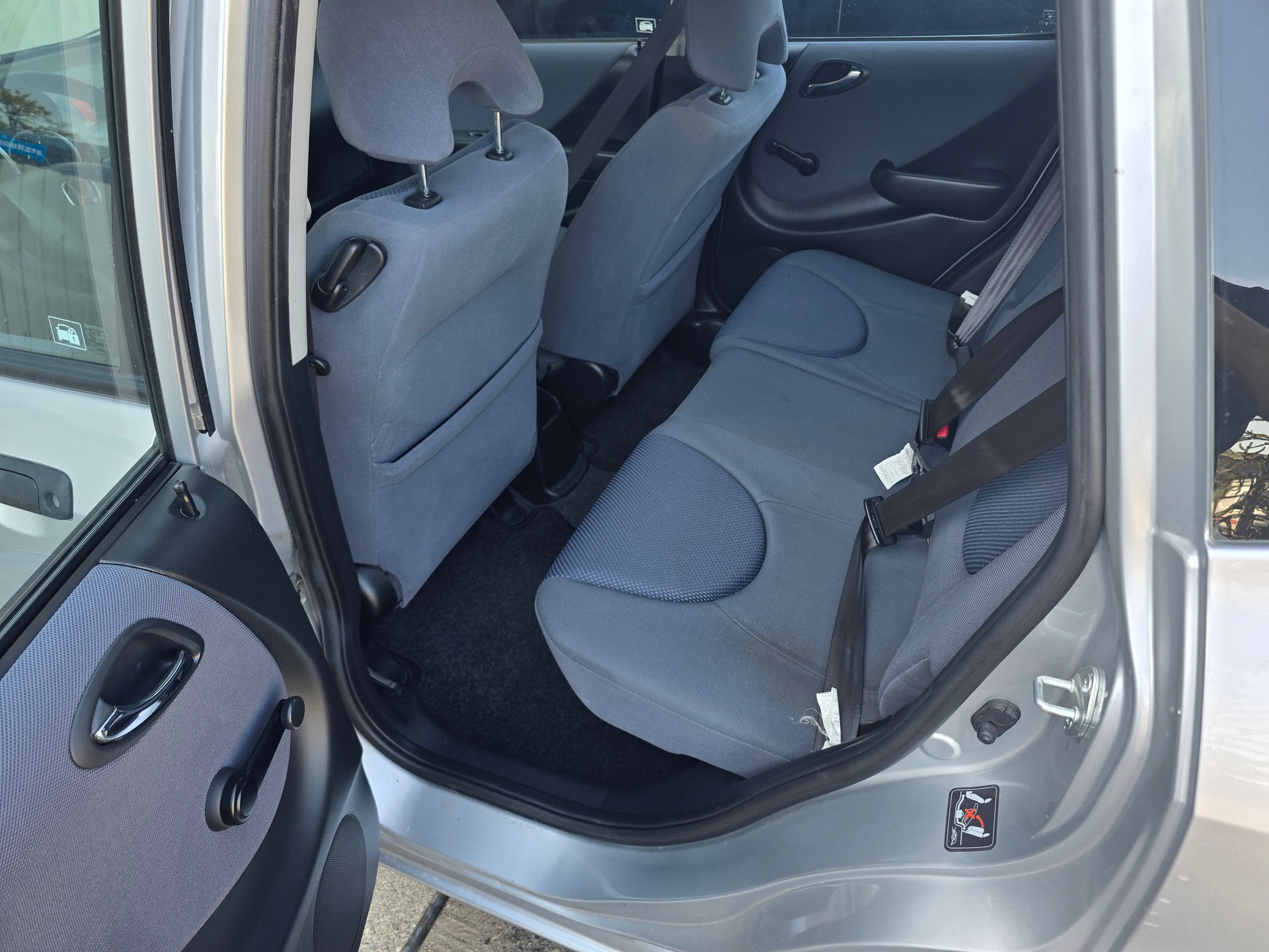 HONDA Jazz 1.4i 30 Jahre-image-11