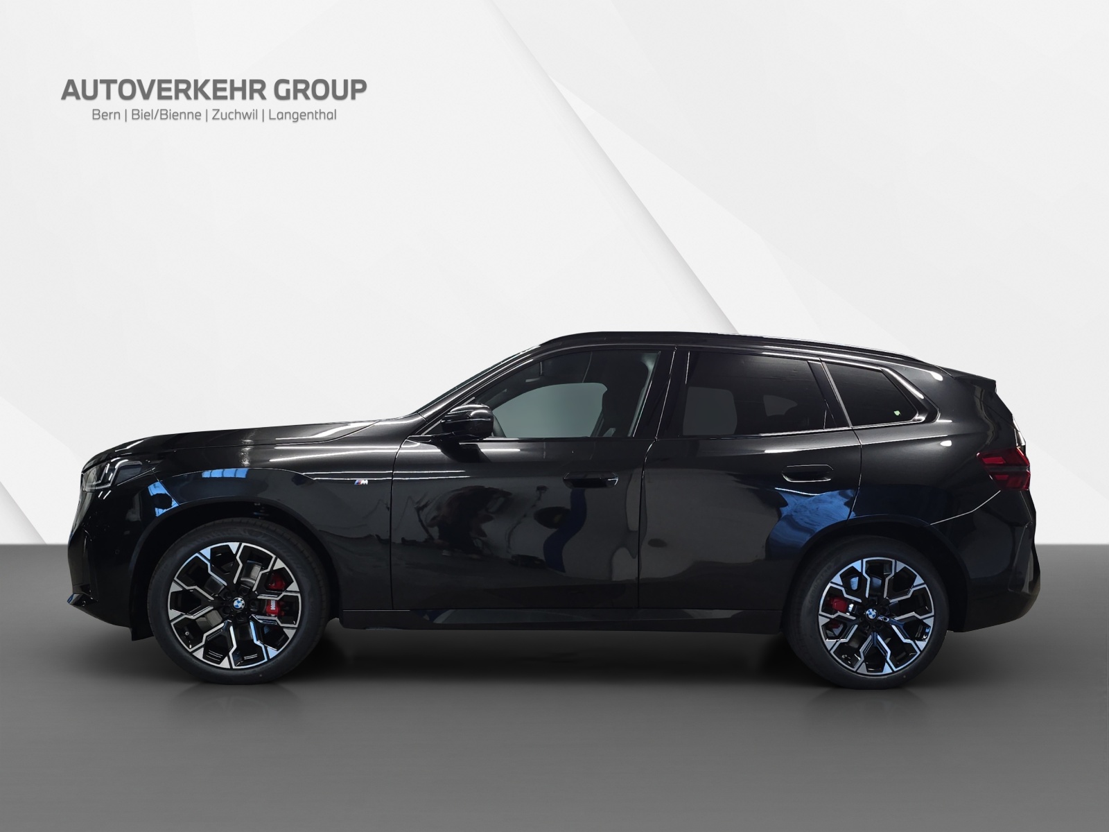 BMW X3 xDrive 20 48V M Sport Pro-image-7