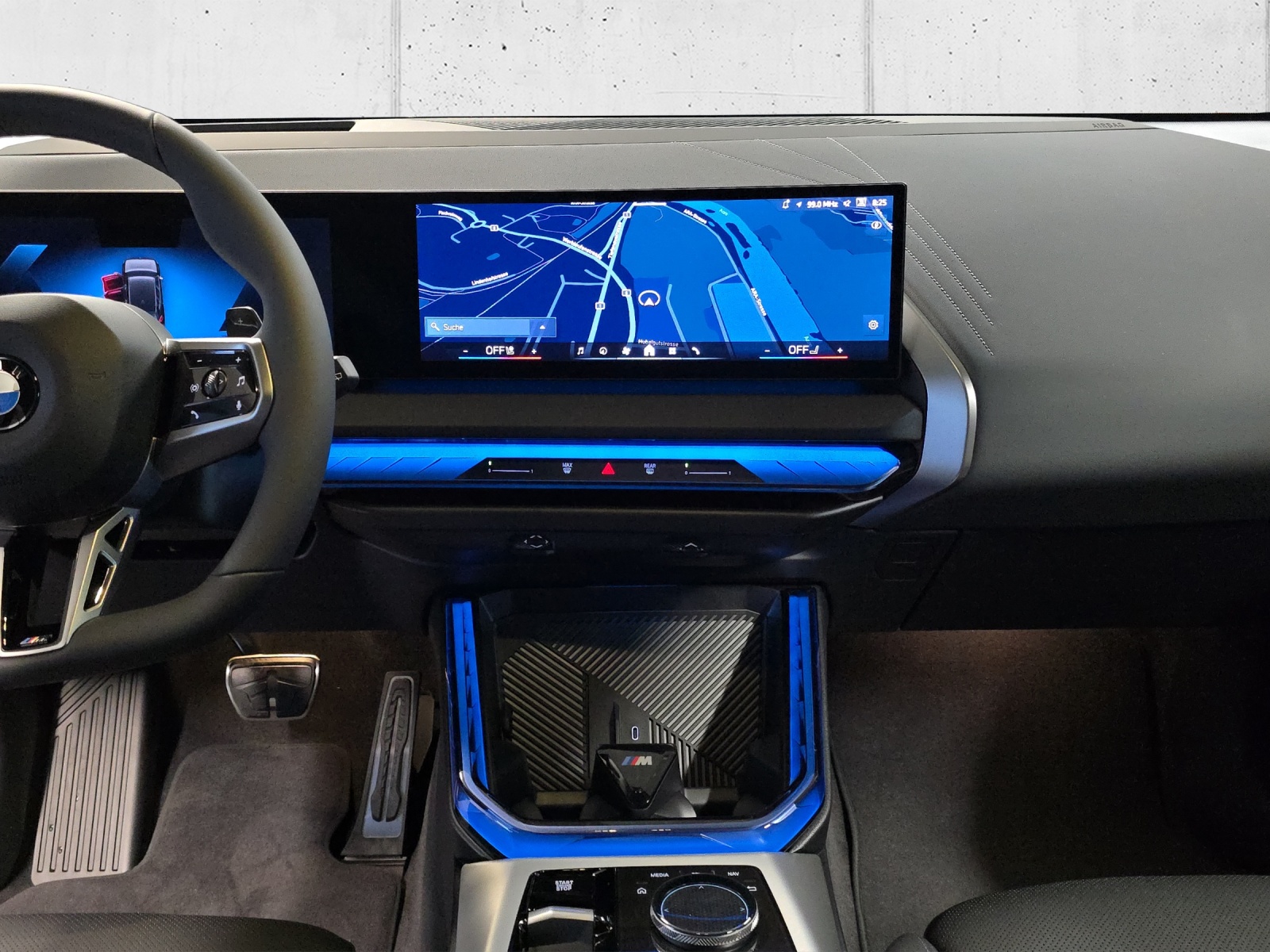 BMW X3 xDrive 20 48V M Sport Pro-image-14