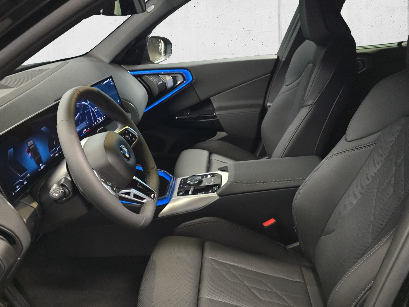 BMW X3 xDrive 20 48V M Sport Pro-image-9