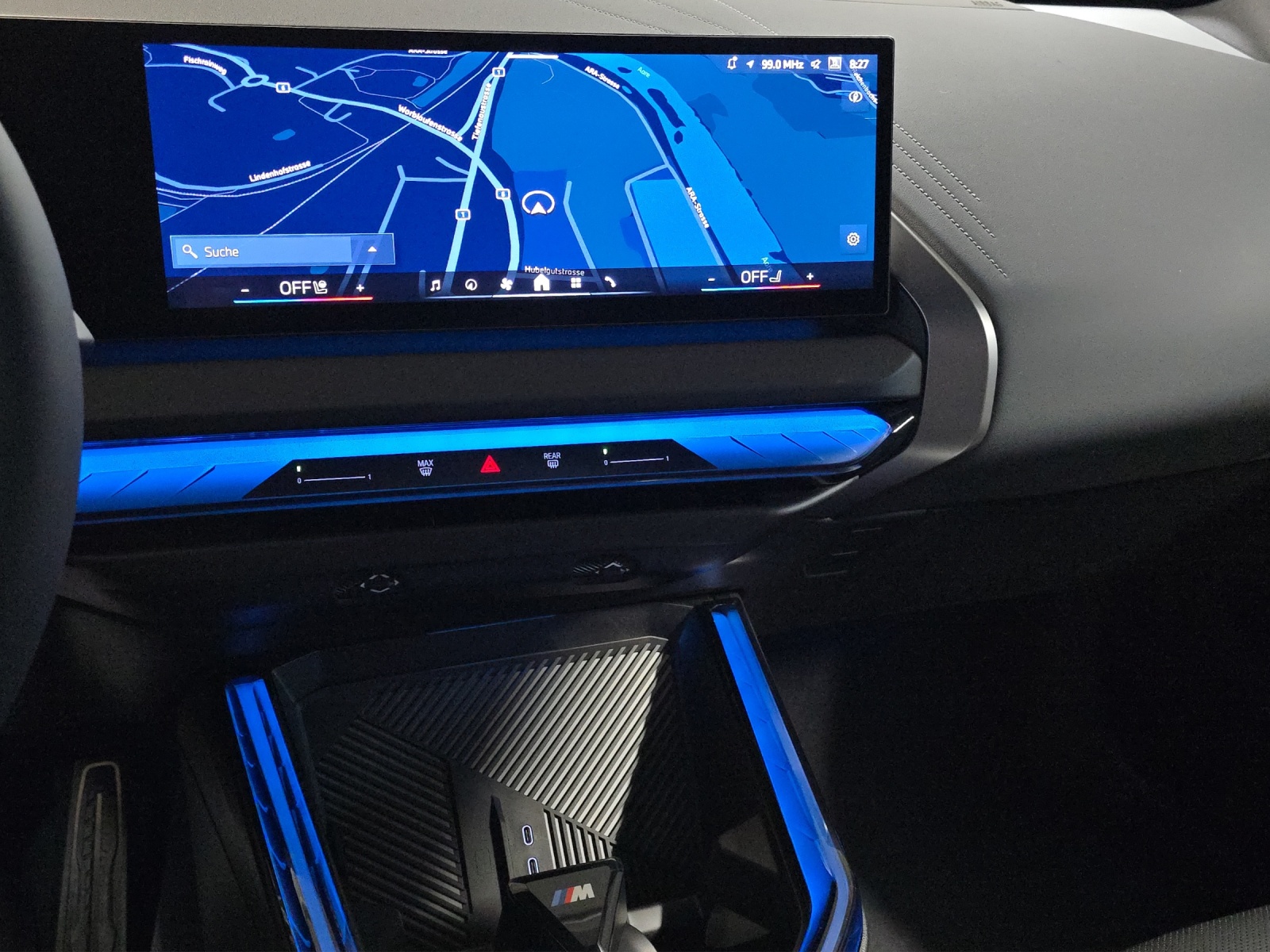 BMW X3 xDrive 20 48V M Sport Pro-image-16