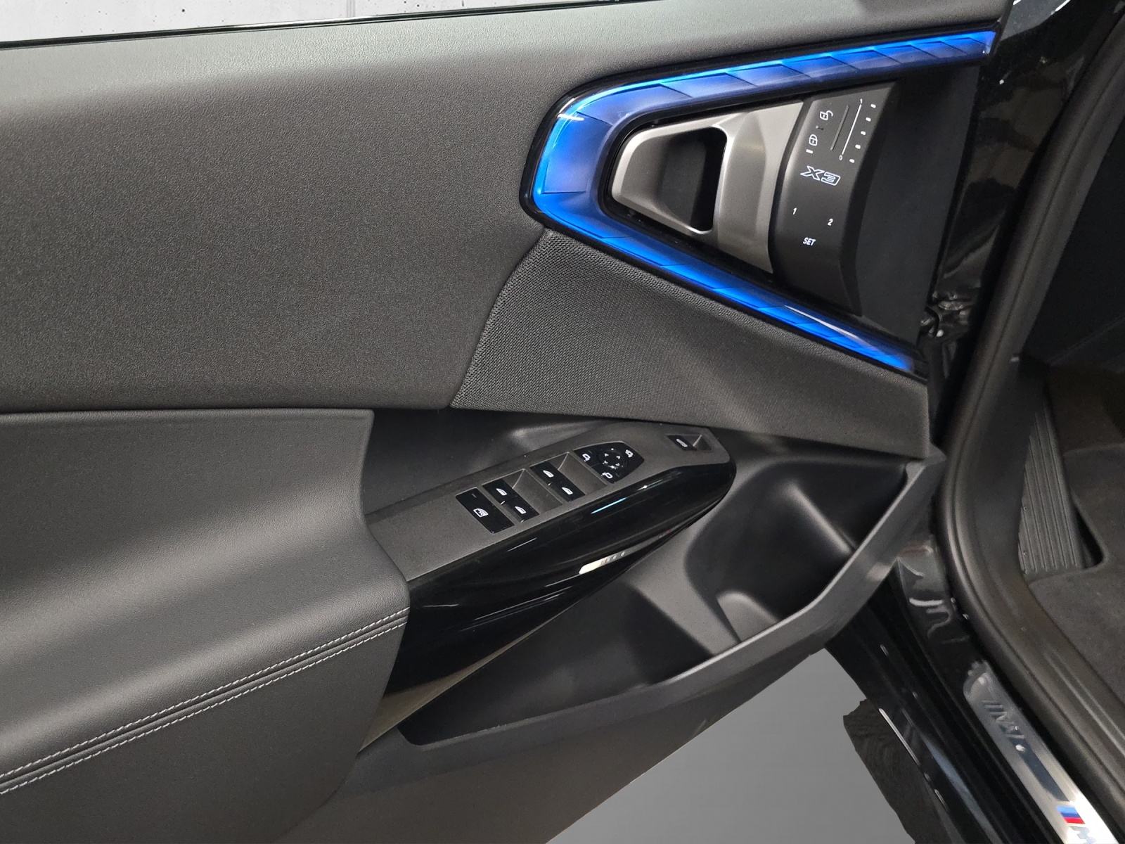 BMW X3 xDrive 20 48V M Sport Pro-image-17