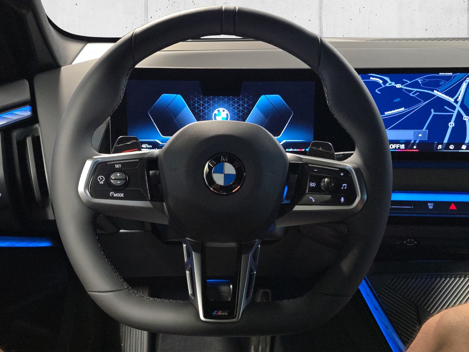 BMW X3 xDrive 20 48V M Sport Pro-image-12