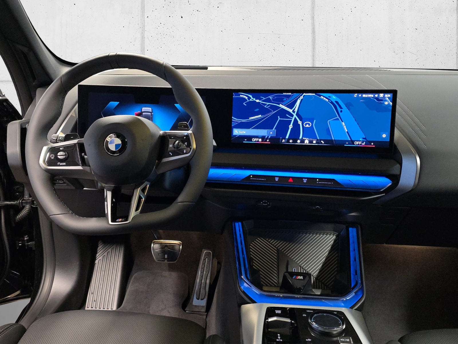 BMW X3 xDrive 20 48V M Sport Pro-image-11