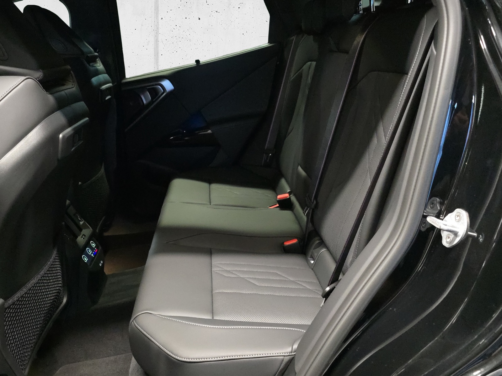 BMW X3 xDrive 20 48V M Sport Pro-image-18