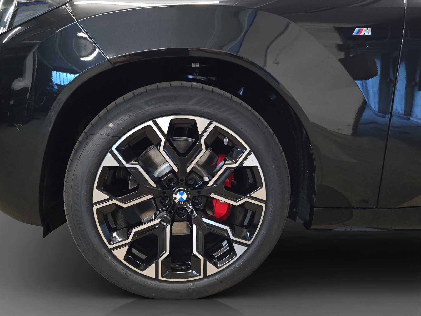 BMW X3 xDrive 20 48V M Sport Pro-image-8