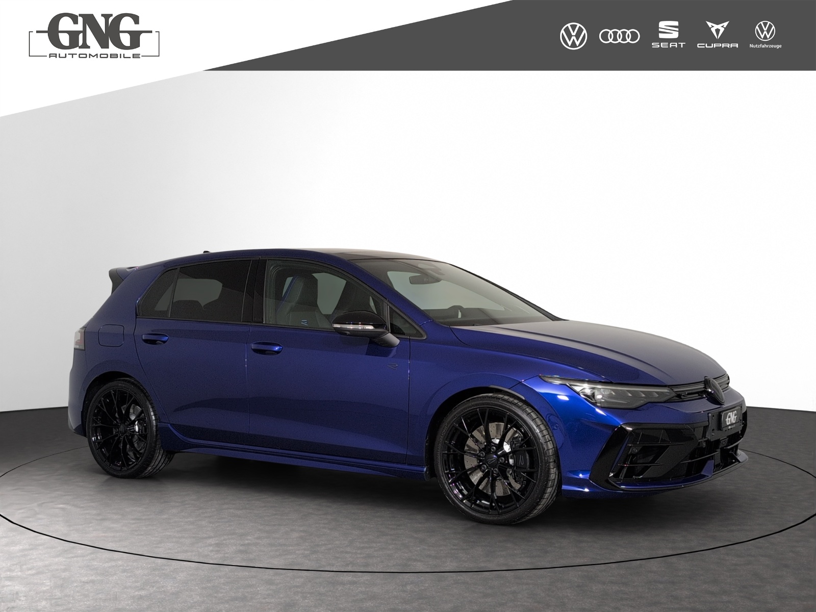 VW Golf 2.0 TSI R Black Edition DSG 4 Motion-showroom-element-3