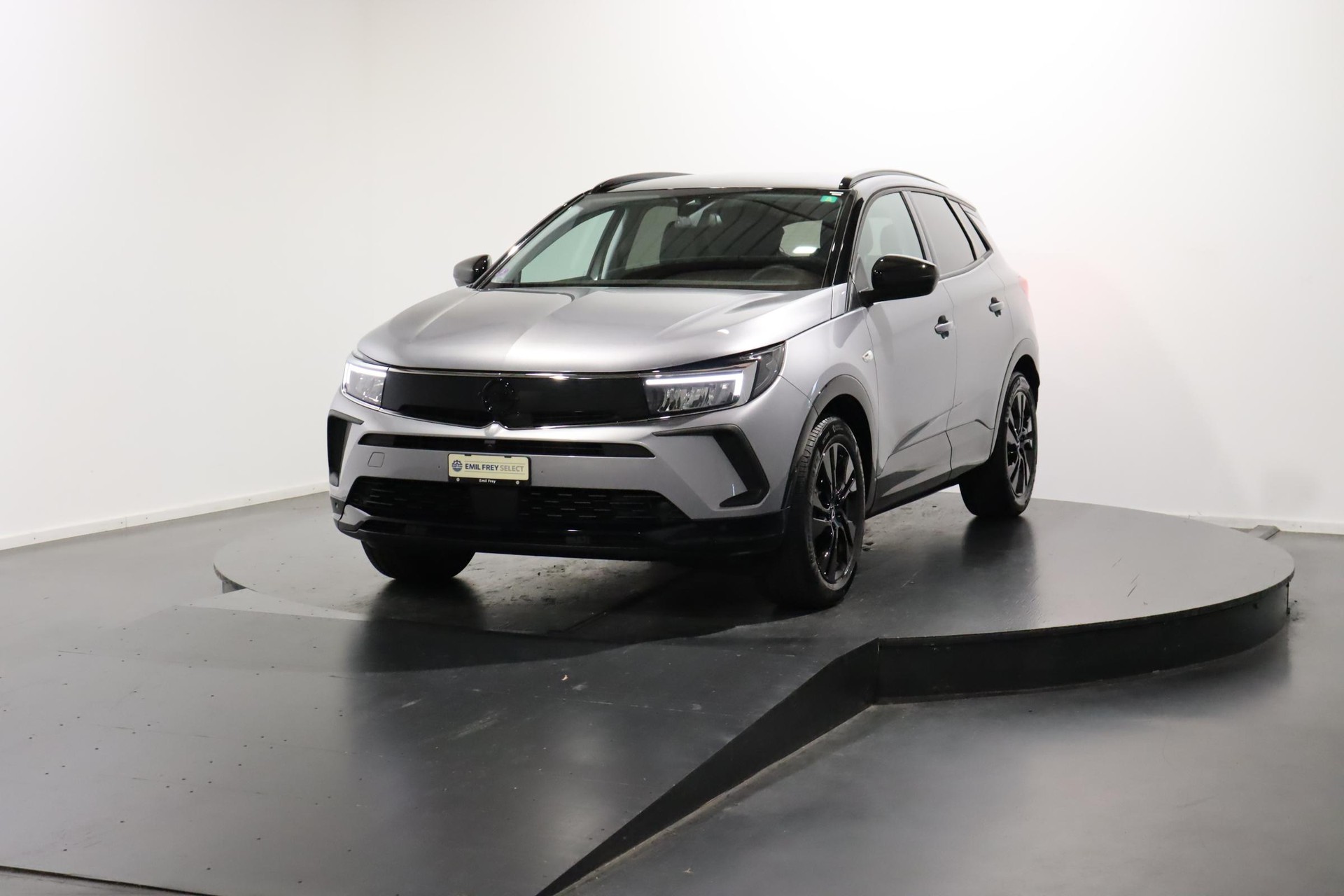 OPEL Grandland 1.2 T GS Line-image-0