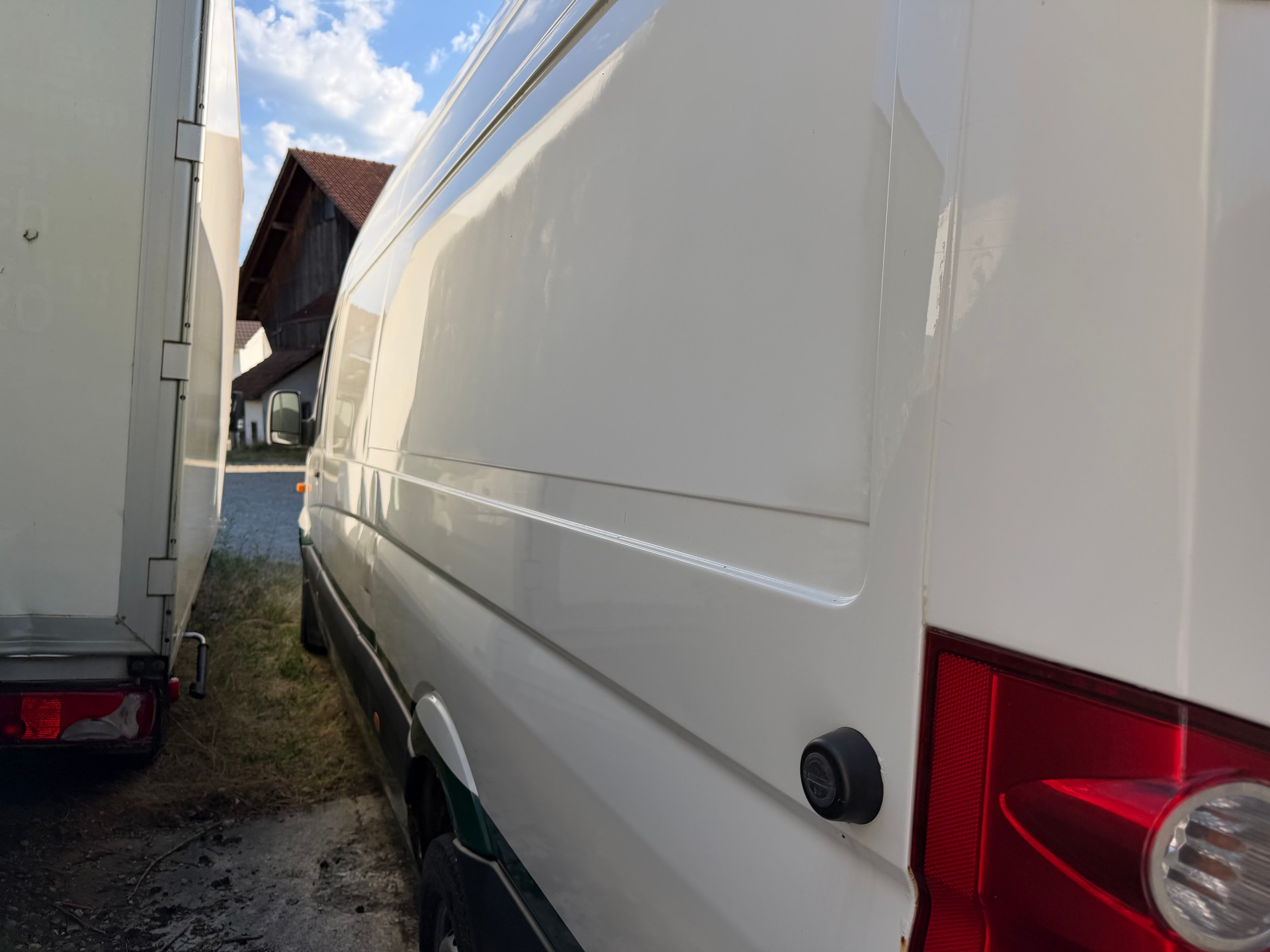 VW Crafter 35 2.0 BiTDI CR-image-5