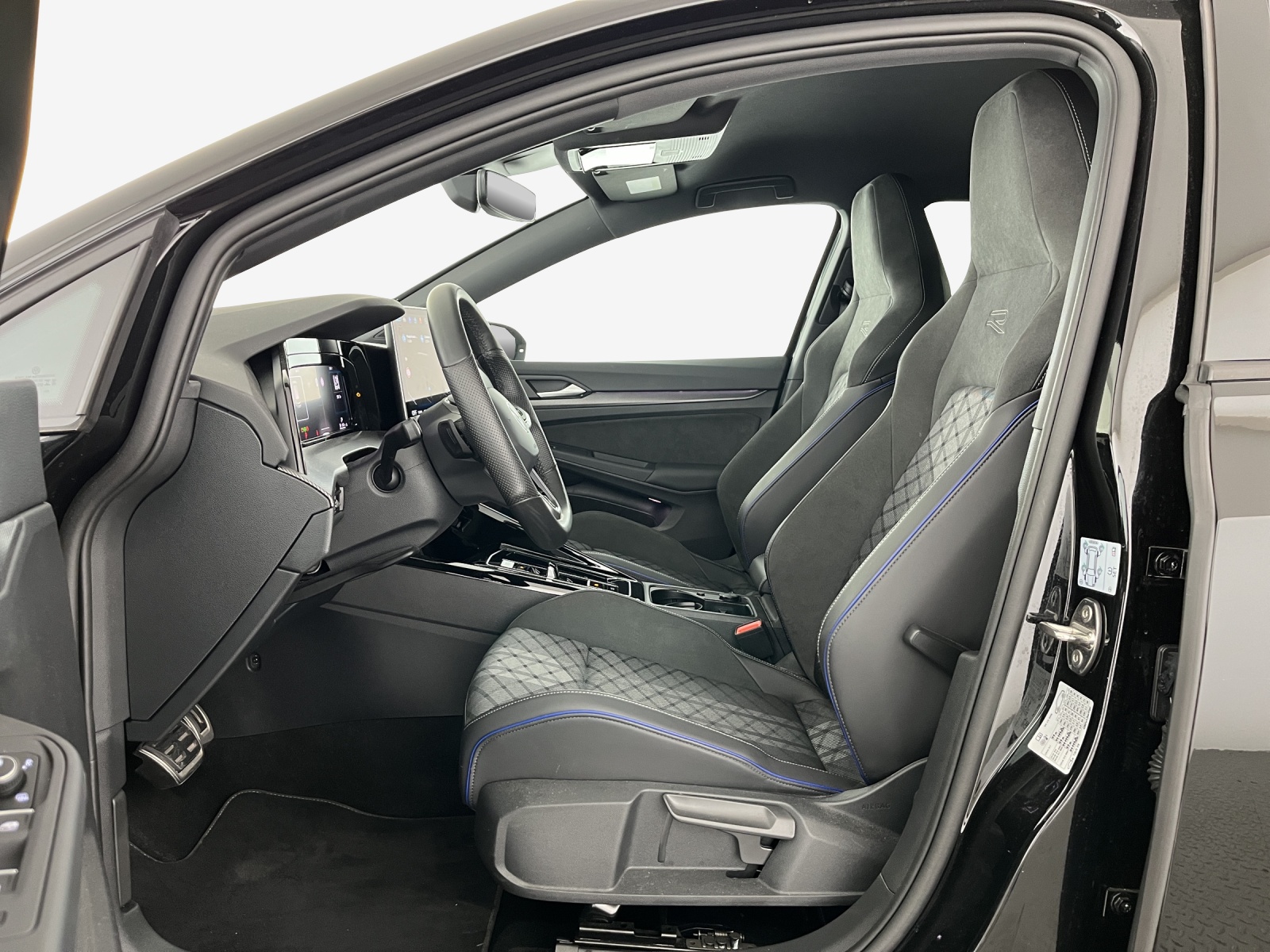 VW Golf 2.0 TSI R-Line DSG 4 Motion-image-7