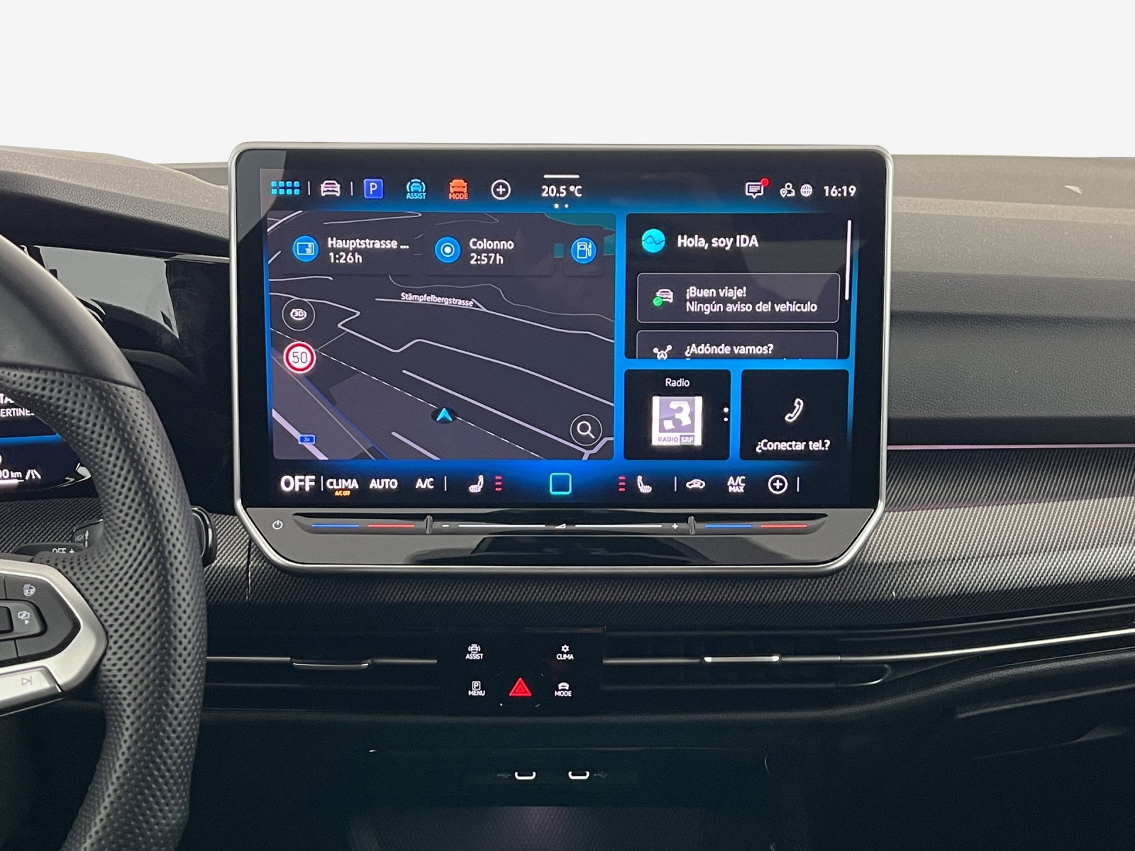 VW Golf 2.0 TSI R-Line DSG 4 Motion-image-10