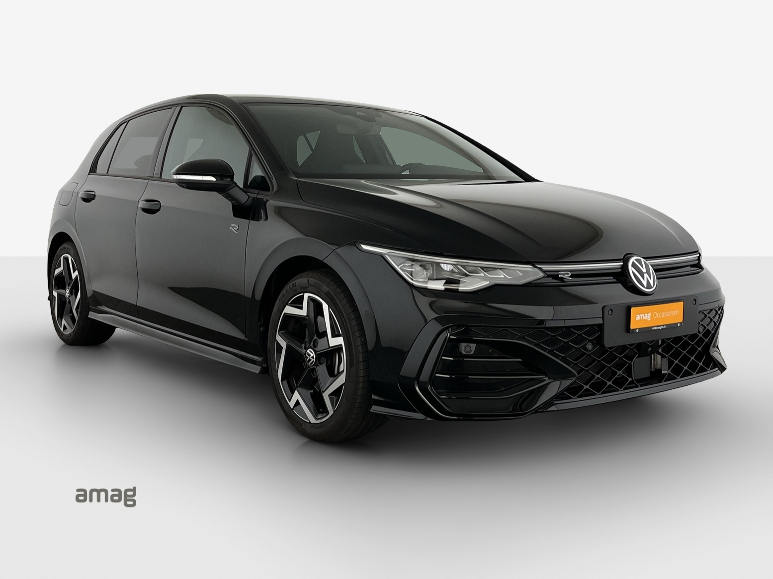 VW Golf 2.0 TSI R-Line DSG 4 Motion-image-5