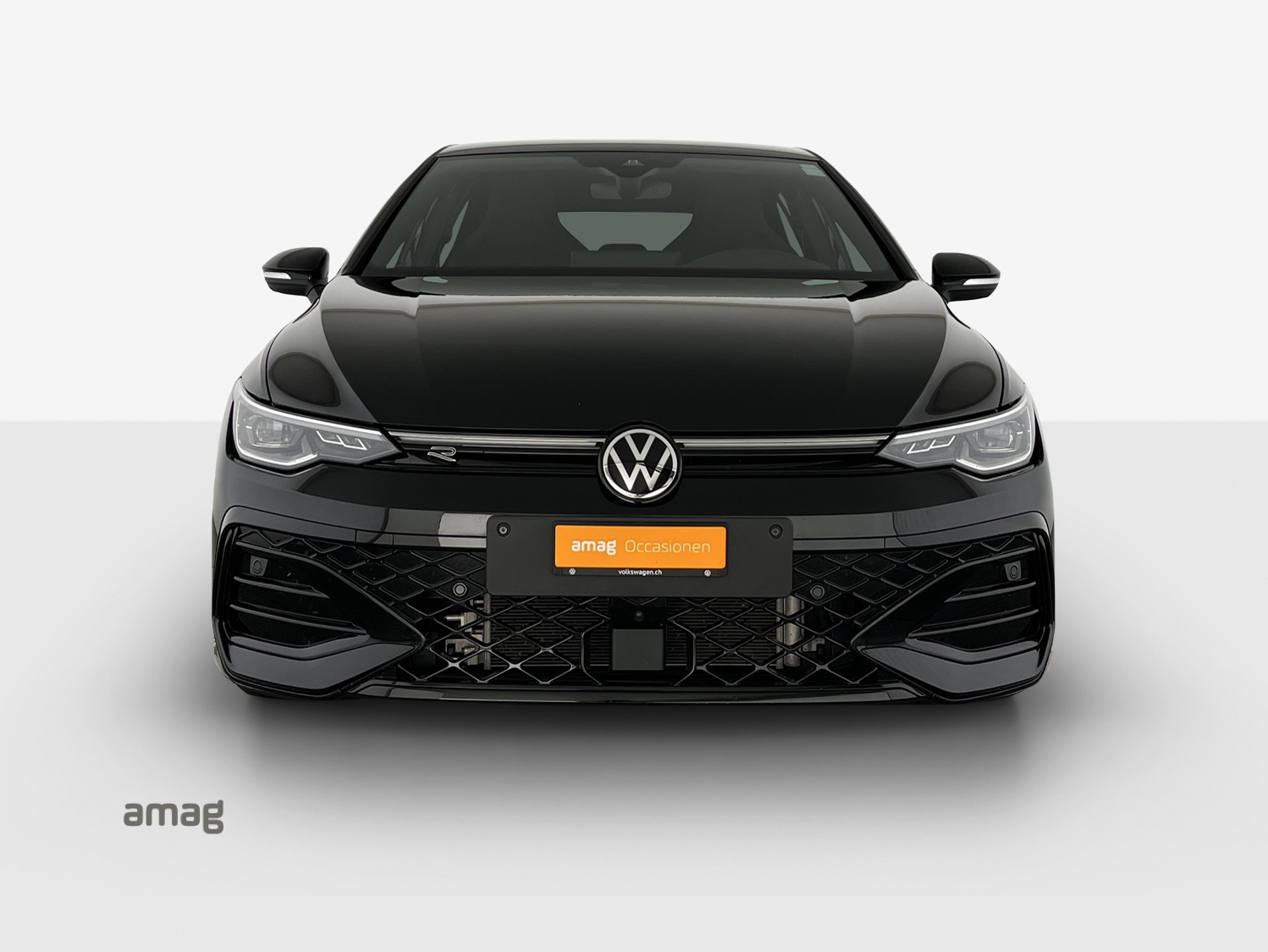 VW Golf 2.0 TSI R-Line DSG 4 Motion-image-6