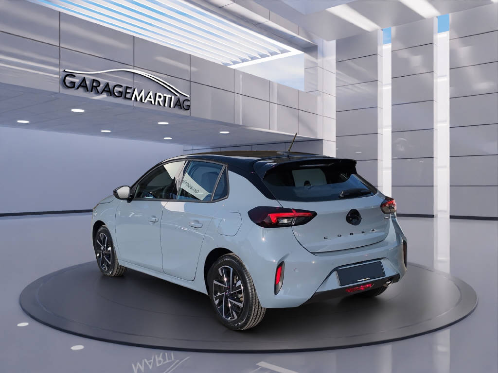 OPEL Corsa 1.2 T Hybrid VIVA-image-3