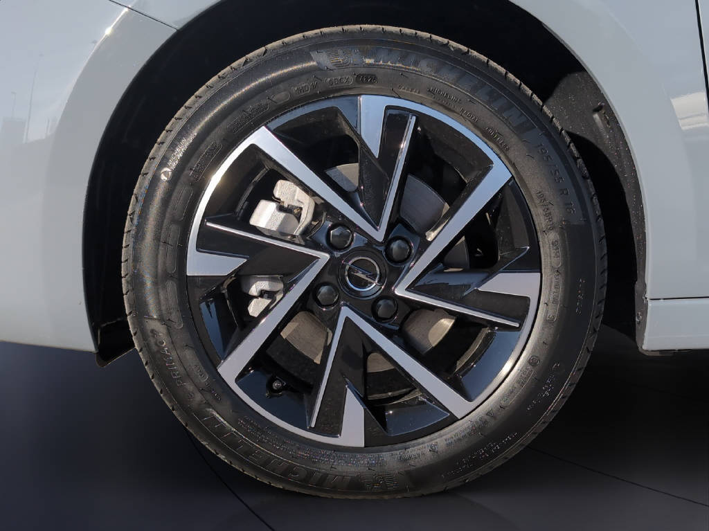 OPEL Corsa 1.2 T Hybrid VIVA-image-4