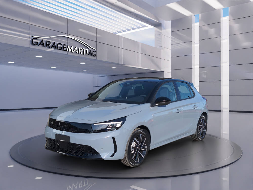 OPEL Corsa 1.2 T Hybrid VIVA-image-0