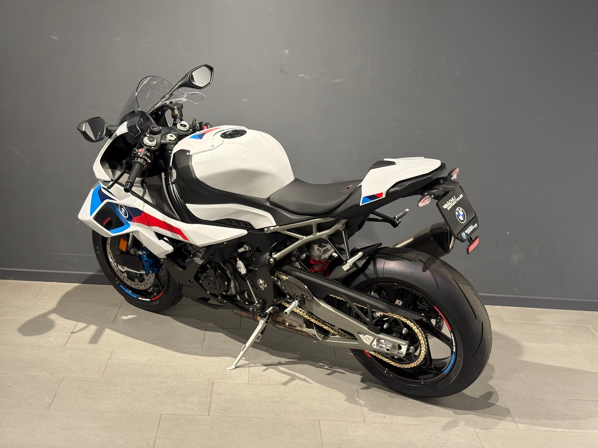 BMW S 1000 RR-image-5