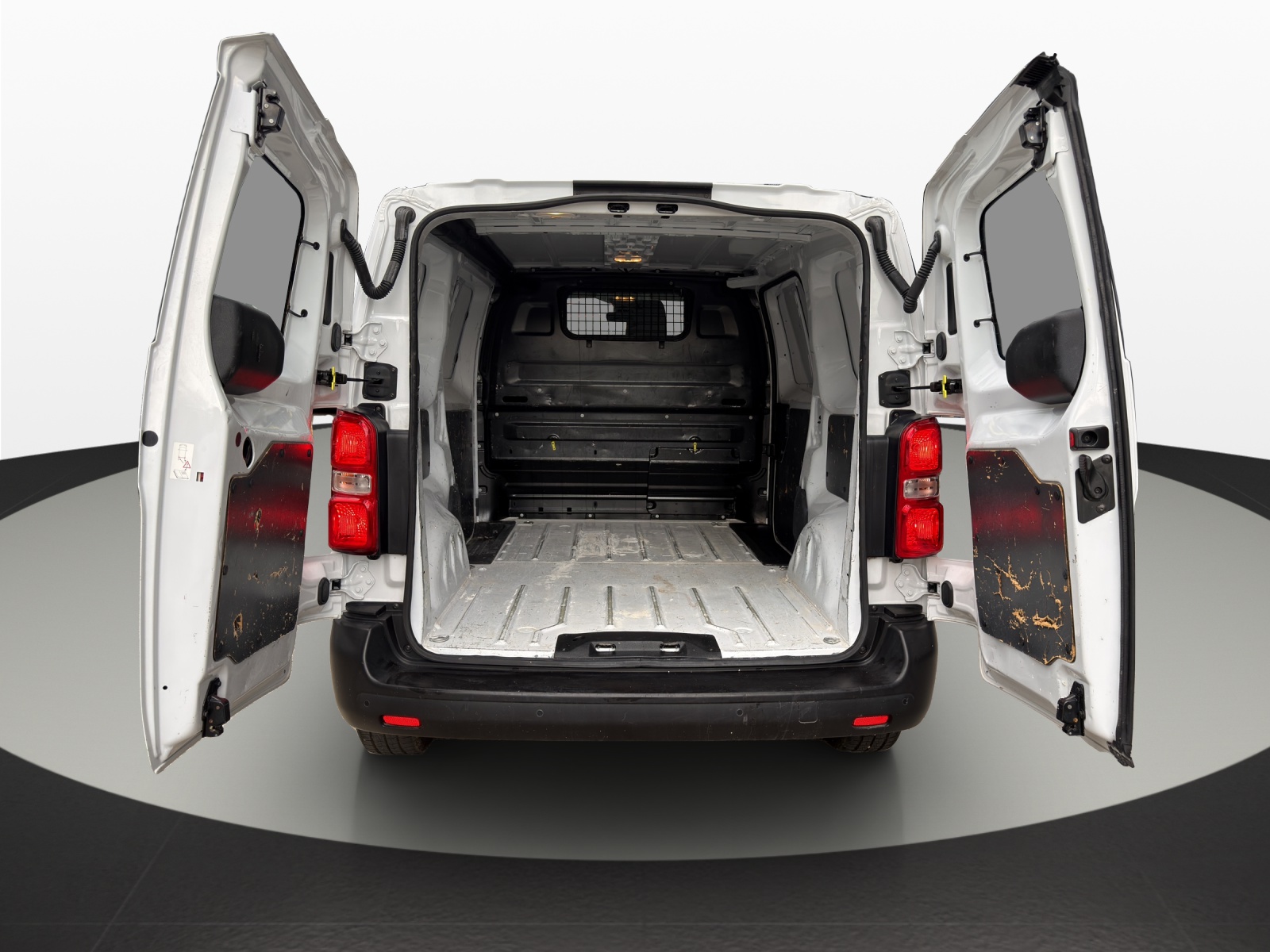 PEUGEOT Expert 1.5 BlueHDi 100 S&S Standard-image-19