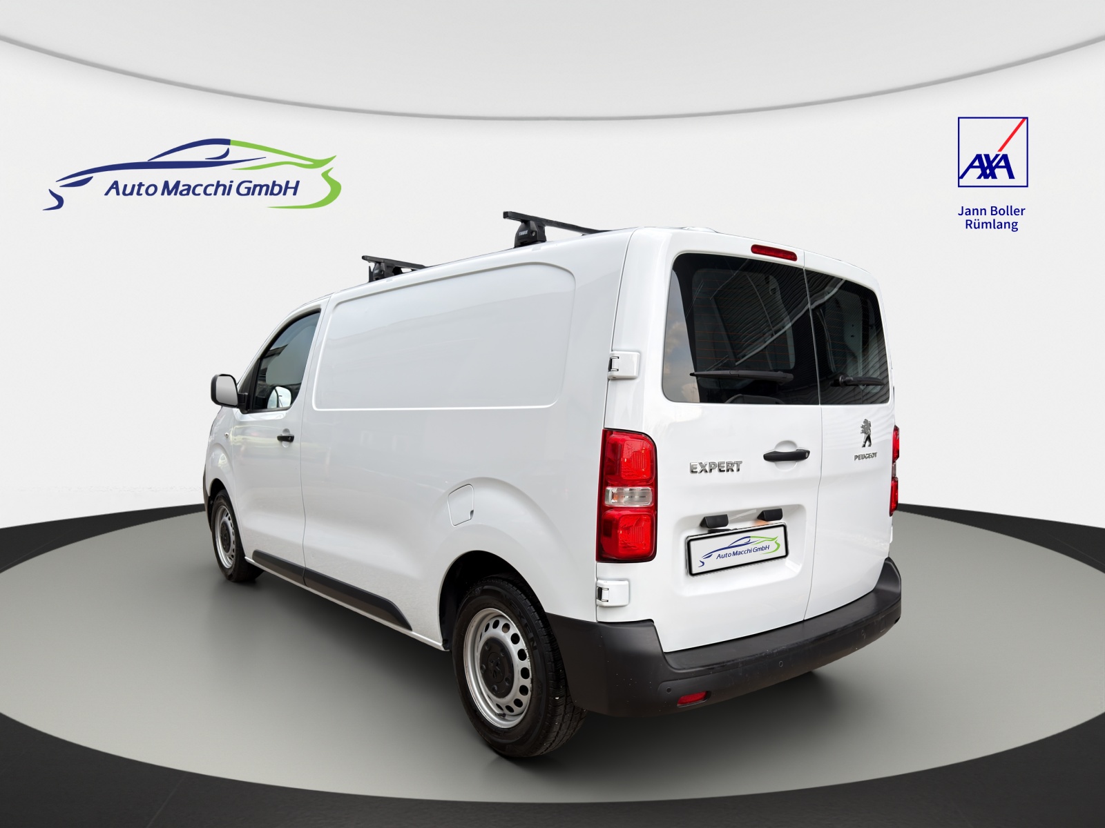 PEUGEOT Expert 1.5 BlueHDi 100 S&S Standard-image-5