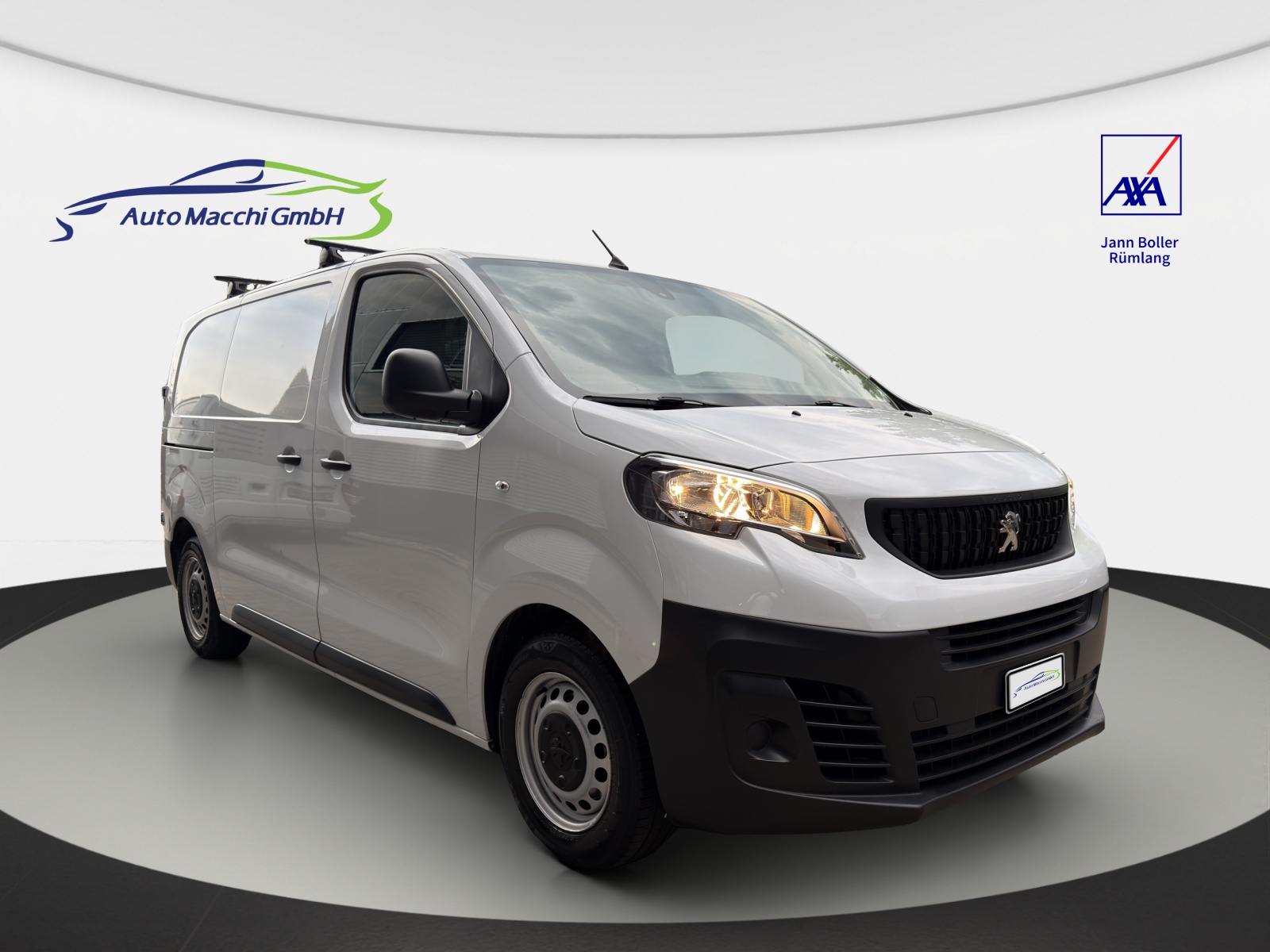 PEUGEOT Expert 1.5 BlueHDi 100 S&S Standard-image-3